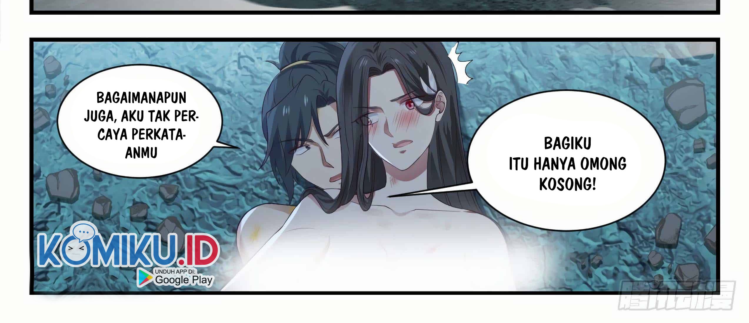 Martial Peak Part 1 chapter 921 halaman 4
