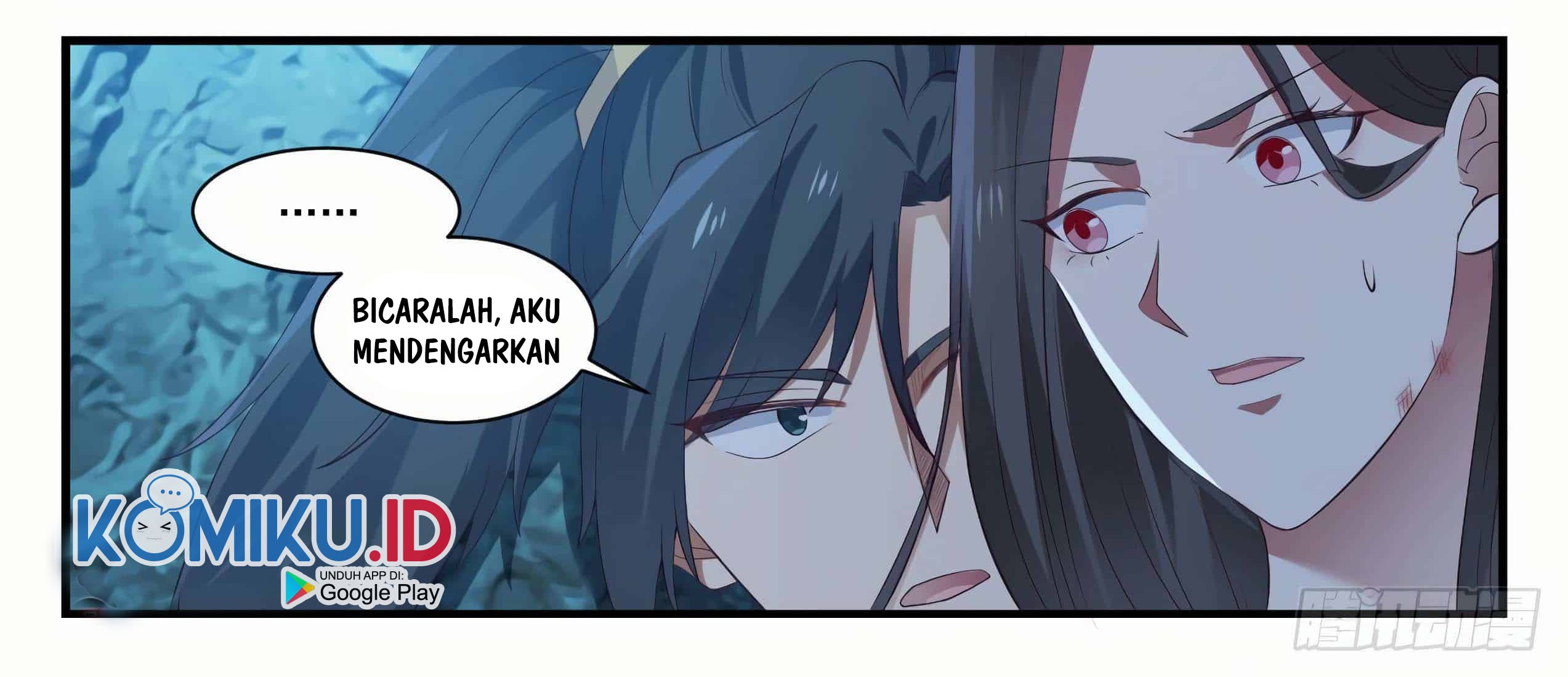 Martial Peak Part 1 chapter 921 halaman 6