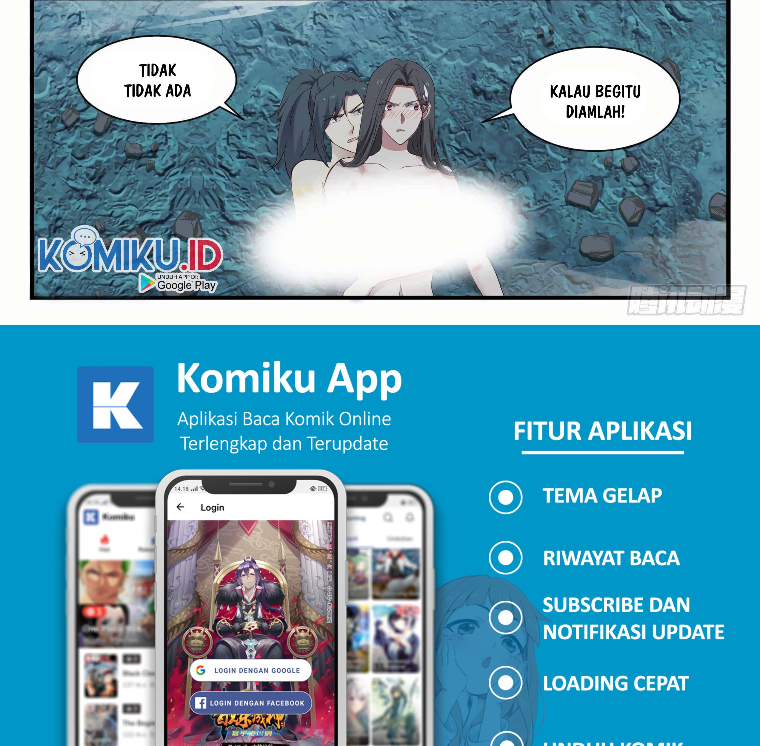 Martial Peak Part 1 chapter 921 halaman 8