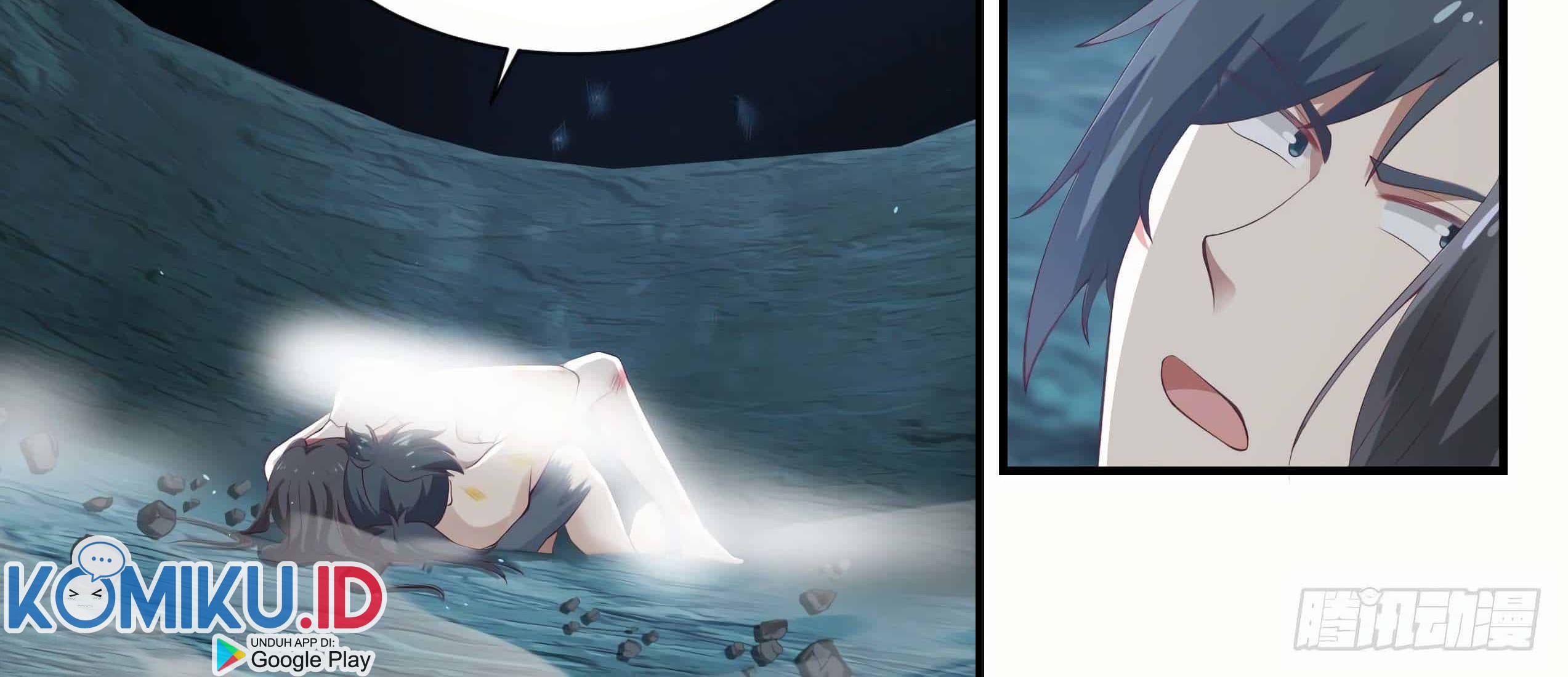 Martial Peak Part 1 chapter 921 halaman 13
