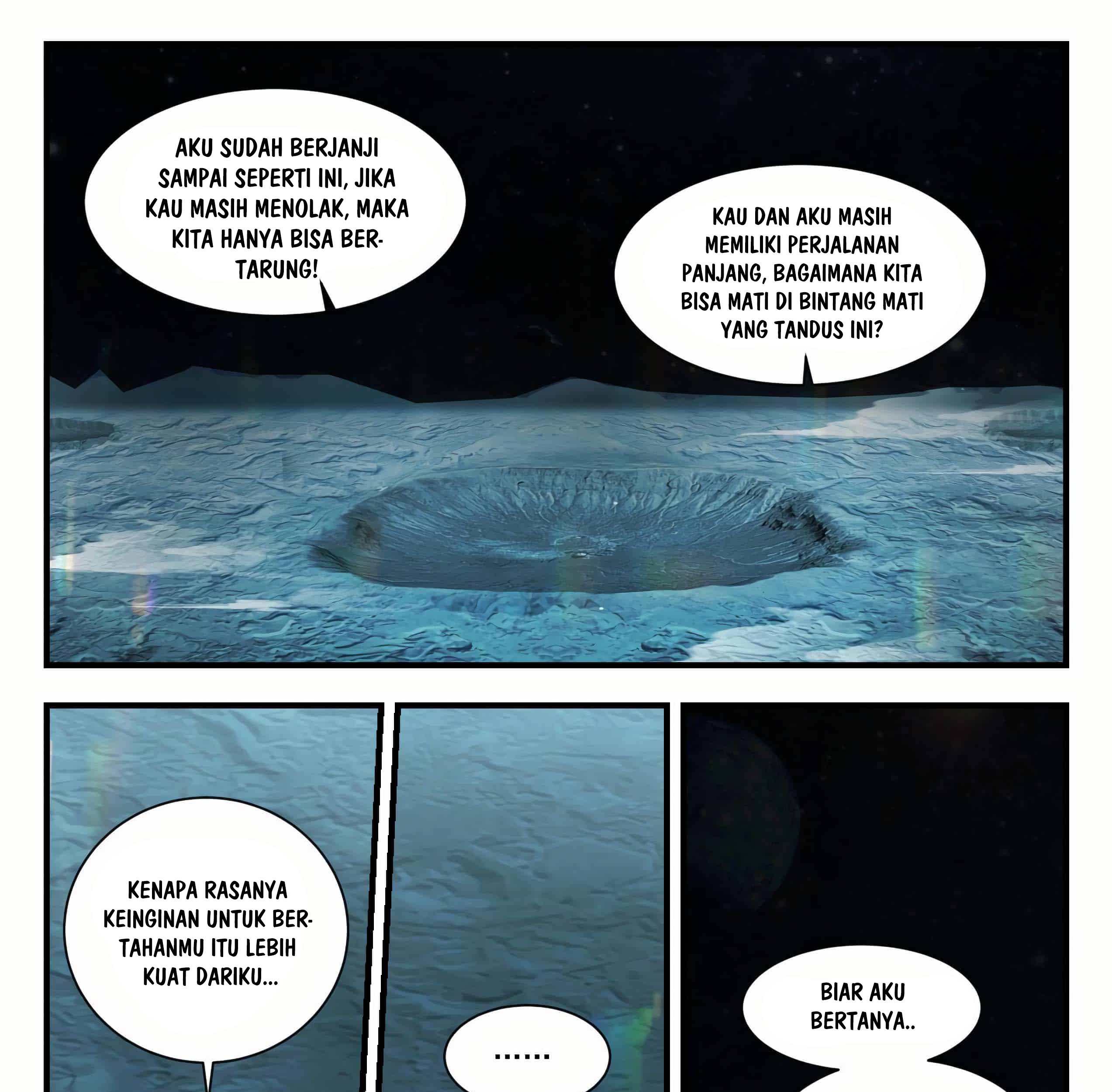 Martial Peak Part 1 chapter 921 halaman 18