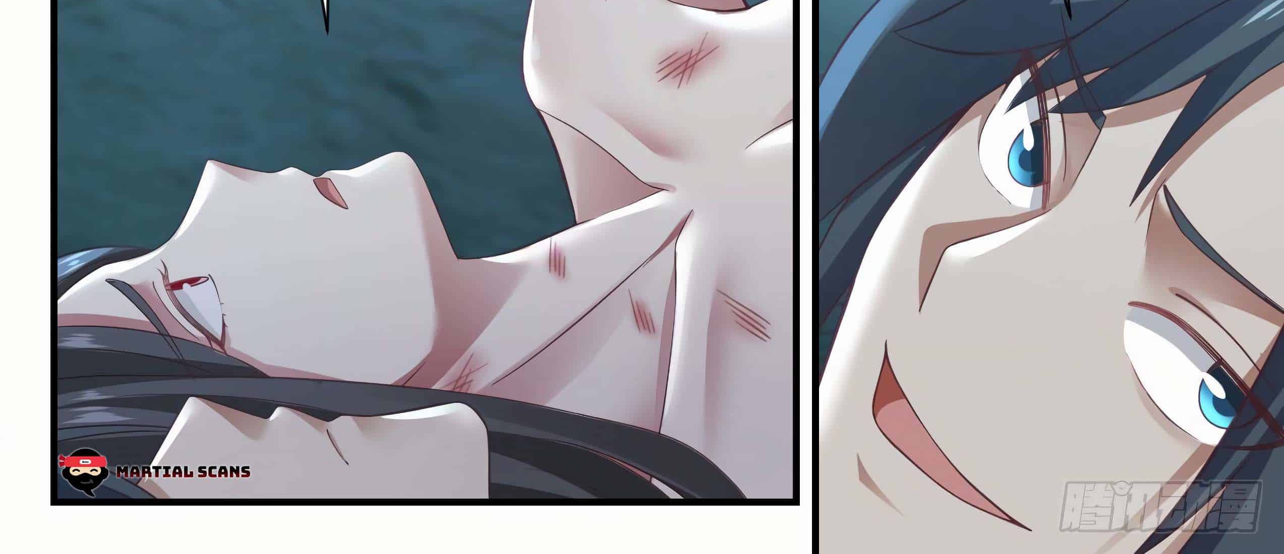 Martial Peak Part 1 chapter 921 halaman 23
