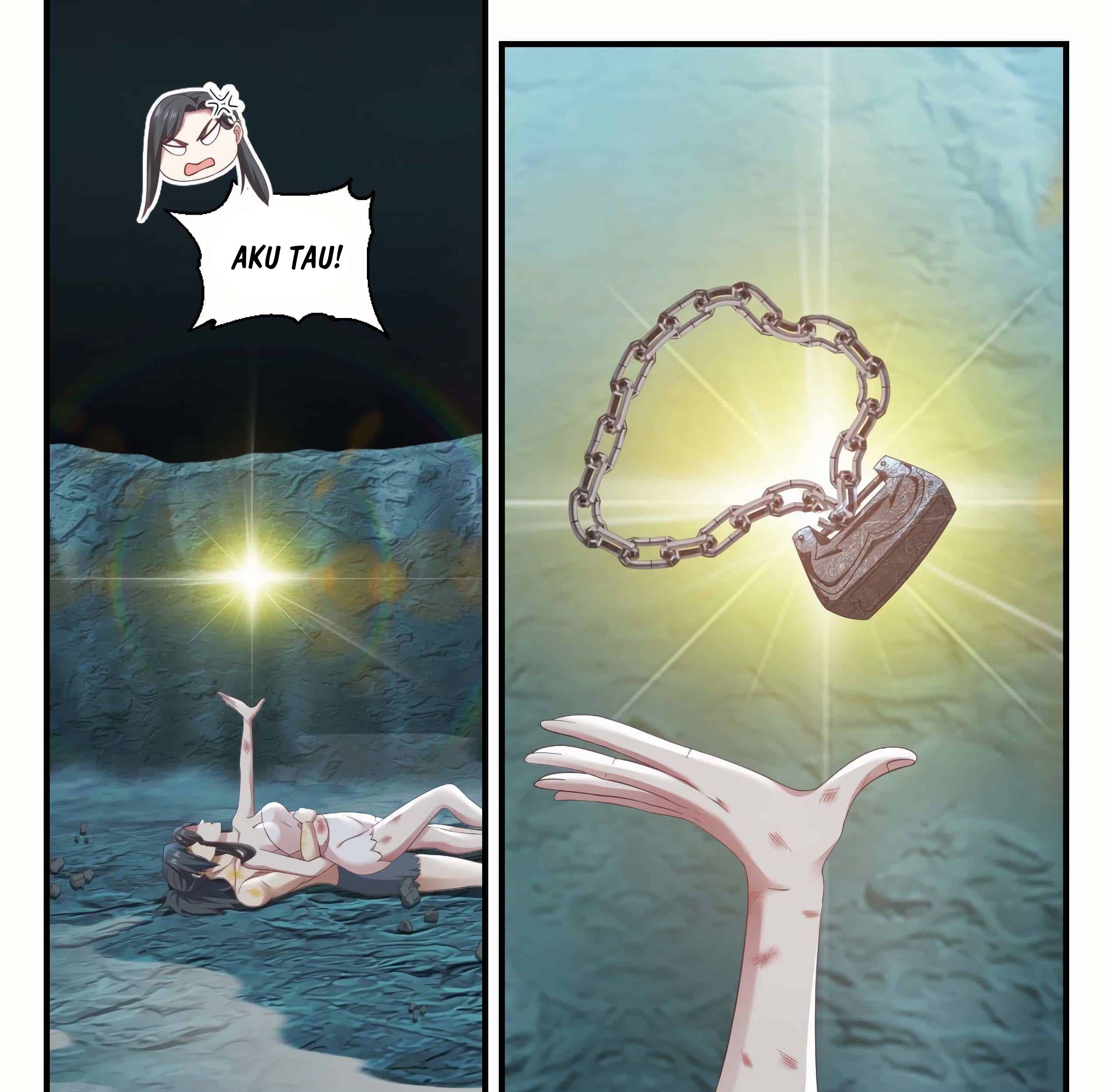 Martial Peak Part 1 chapter 921 halaman 24