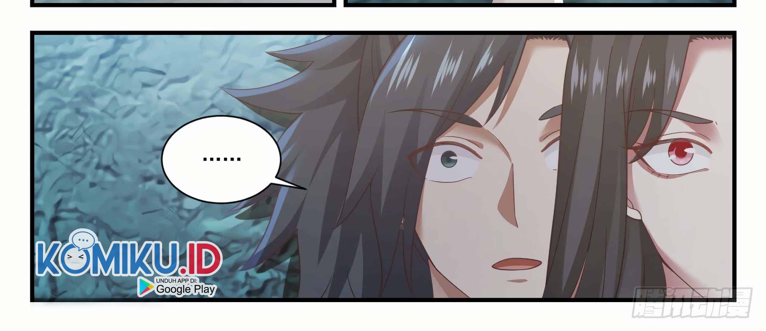 Martial Peak Part 1 chapter 921 halaman 25