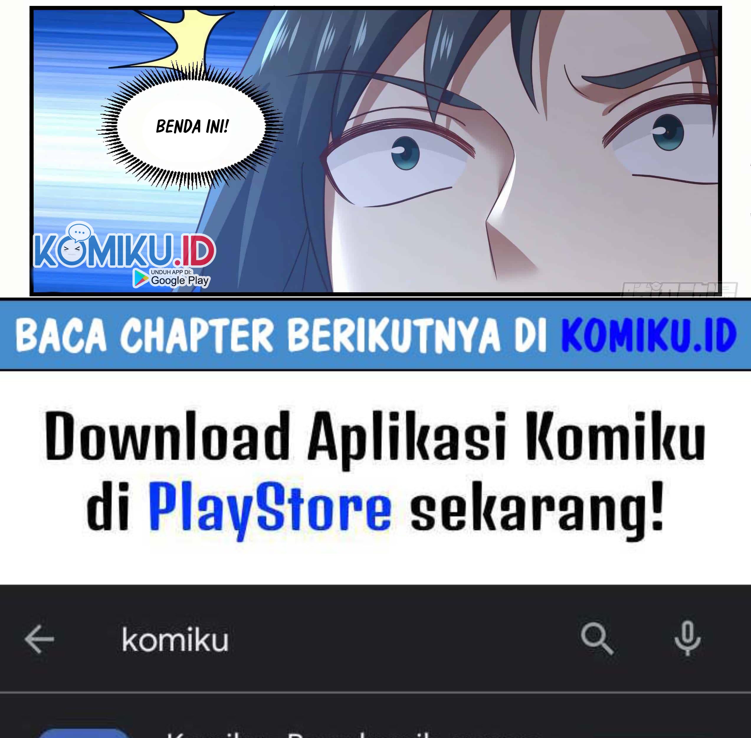 Martial Peak Part 1 chapter 921 halaman 27