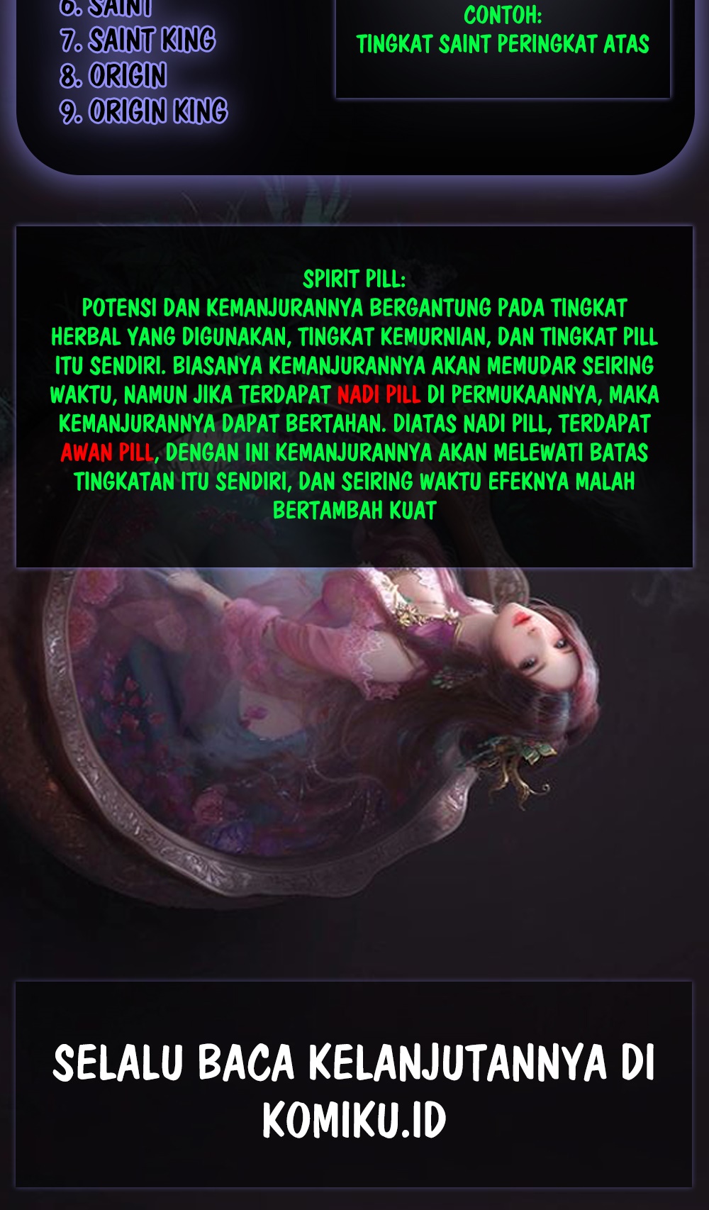 Martial Peak Part 1 chapter 921 halaman 30
