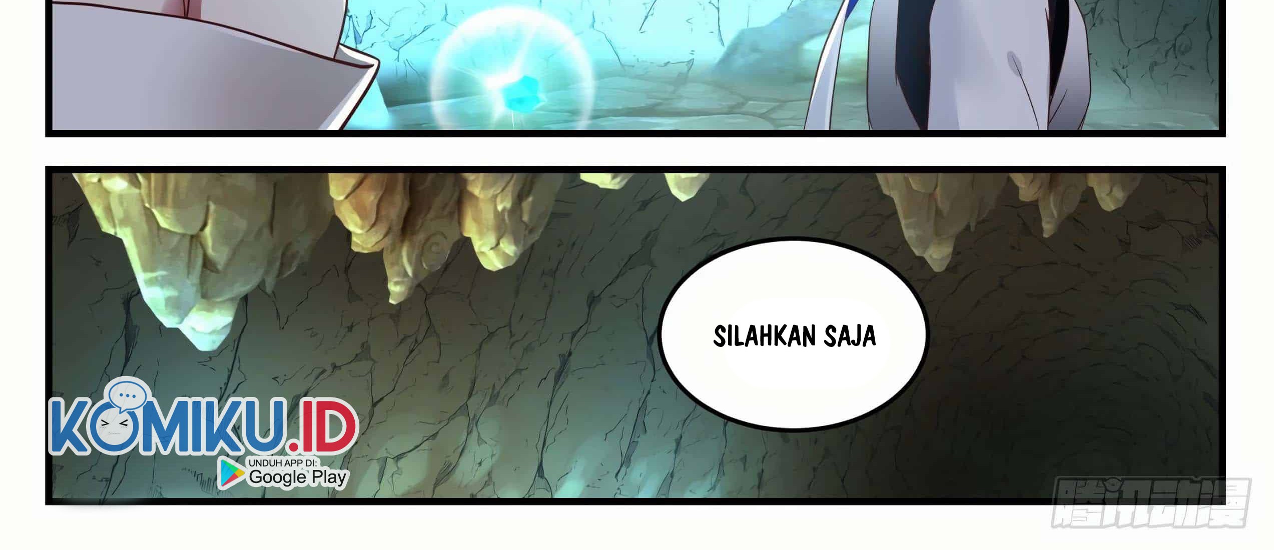 Martial Peak Part 1 chapter 924 halaman 6