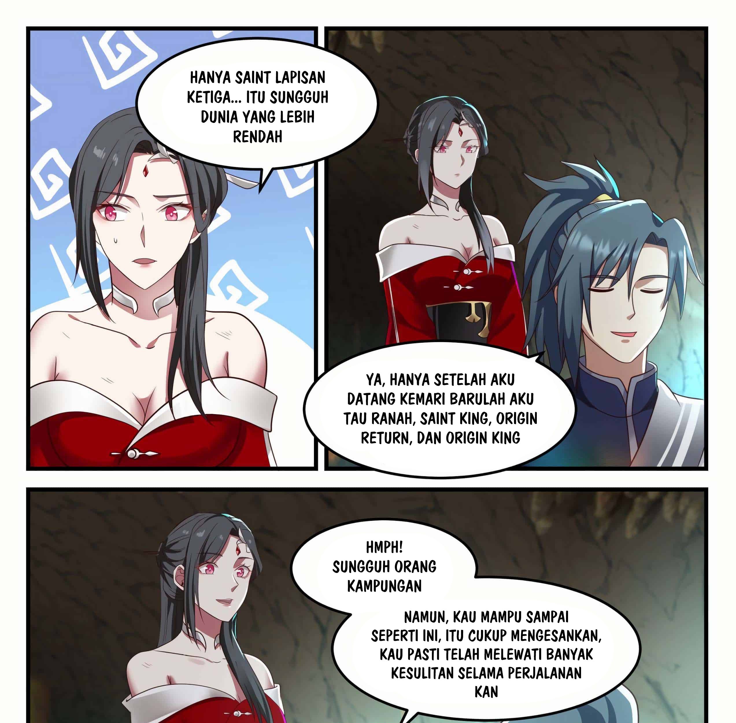 Martial Peak Part 1 chapter 924 halaman 10