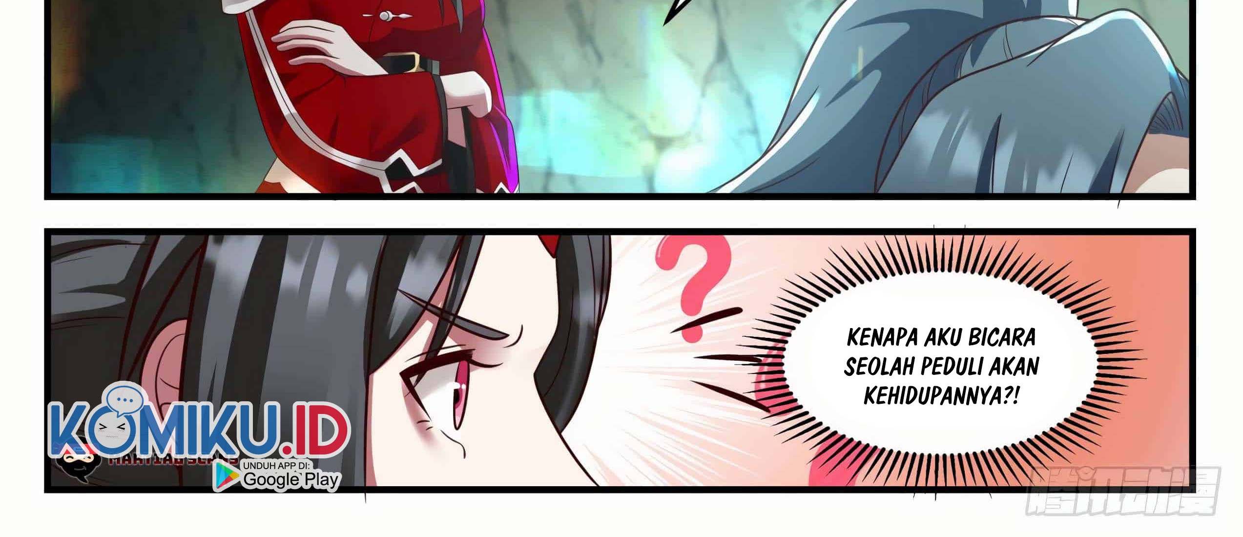 Martial Peak Part 1 chapter 924 halaman 11