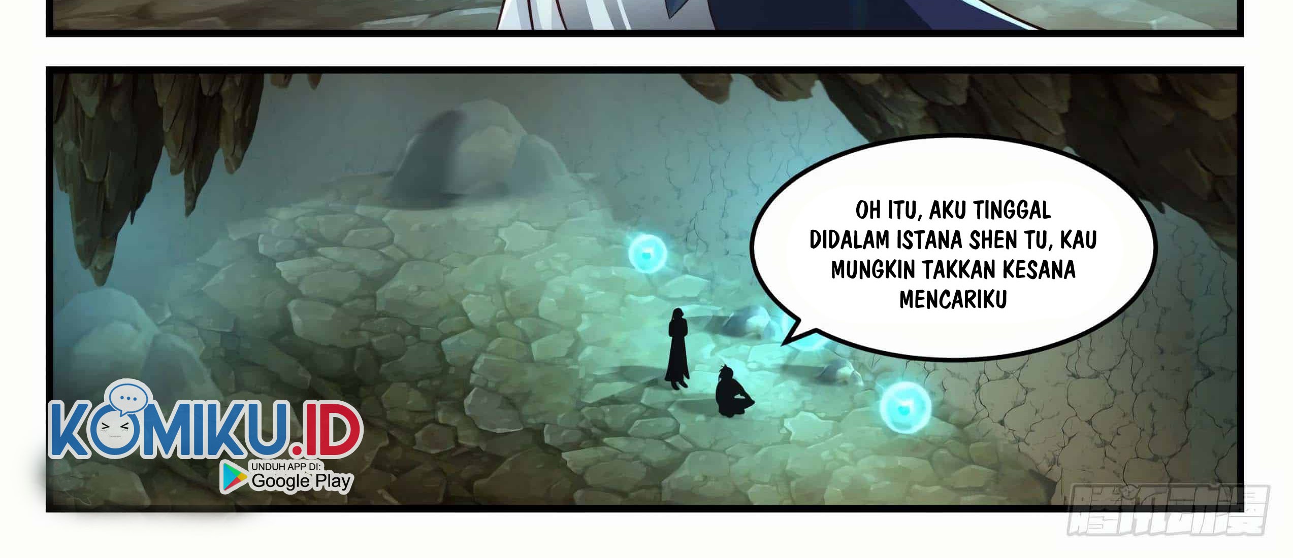 Martial Peak Part 1 chapter 924 halaman 13