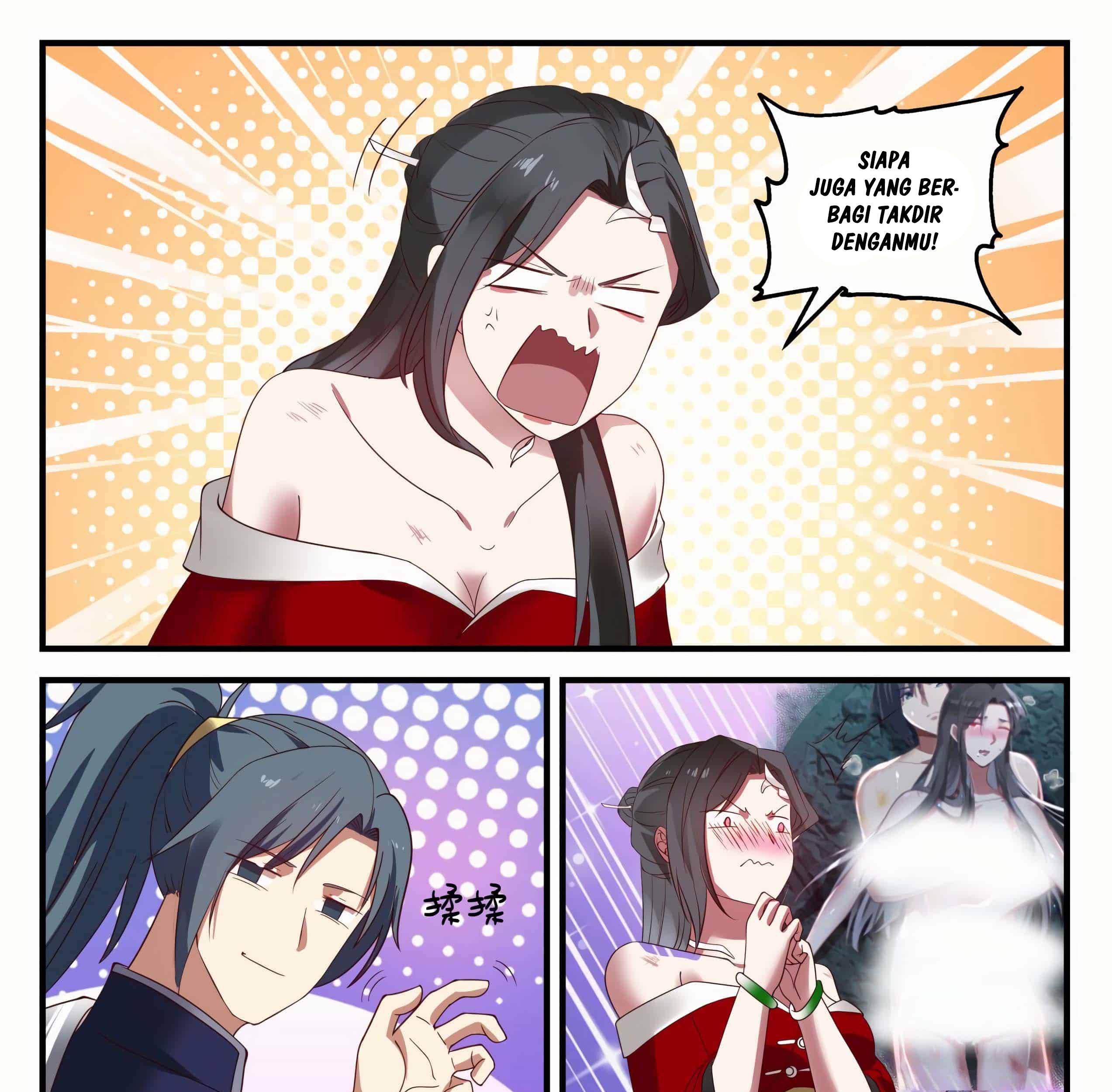 Martial Peak Part 1 chapter 924 halaman 16