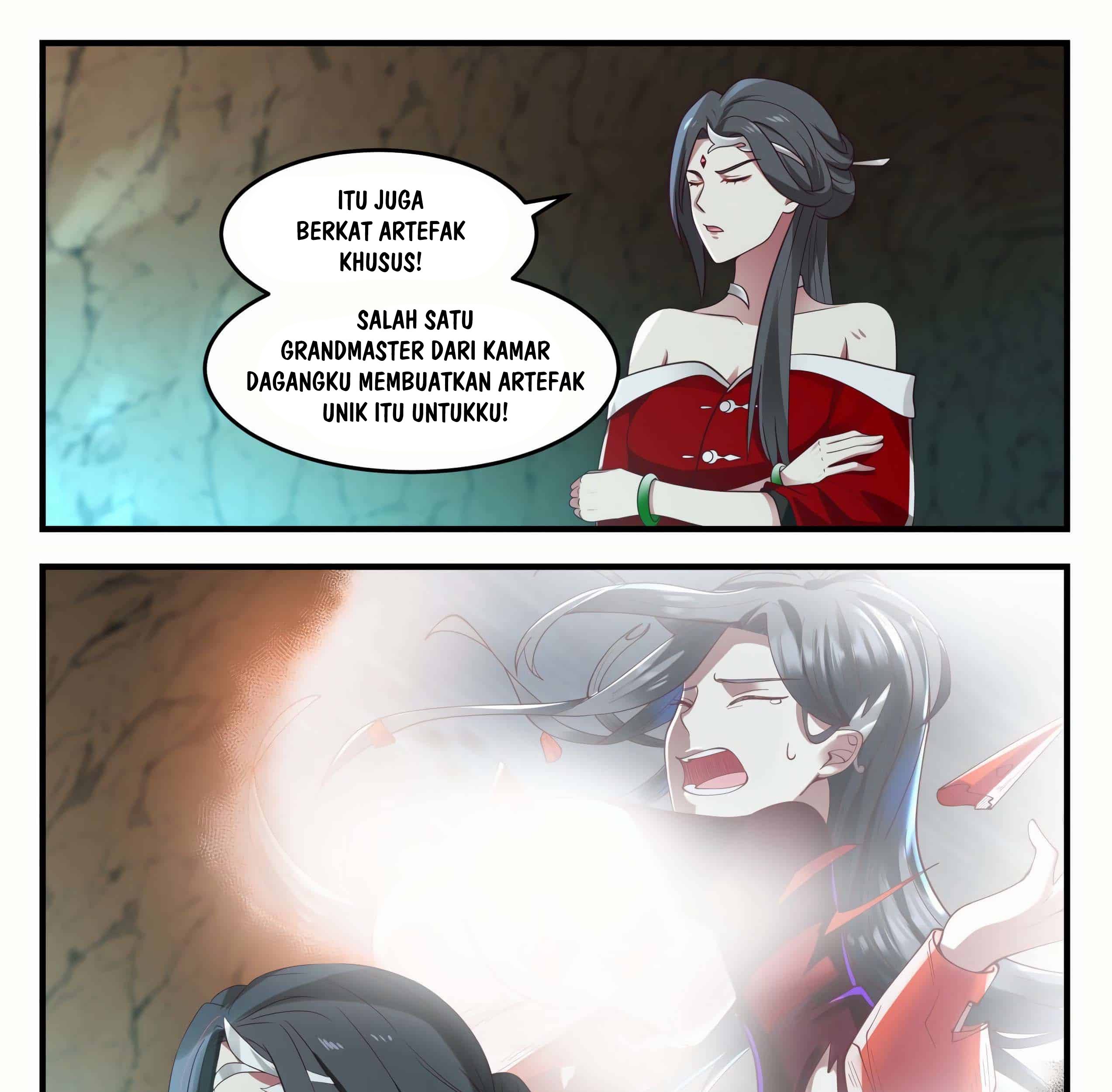 Martial Peak Part 1 chapter 924 halaman 24