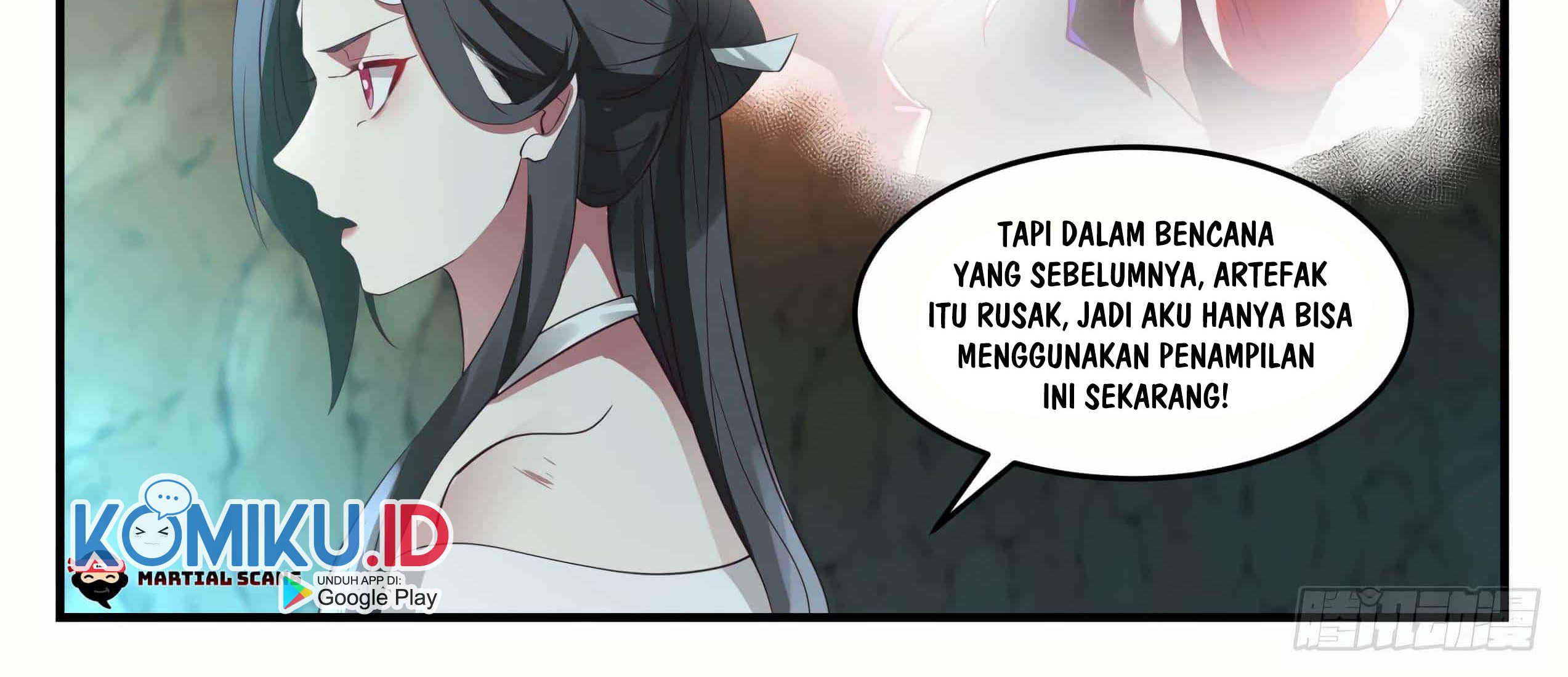 Martial Peak Part 1 chapter 924 halaman 25