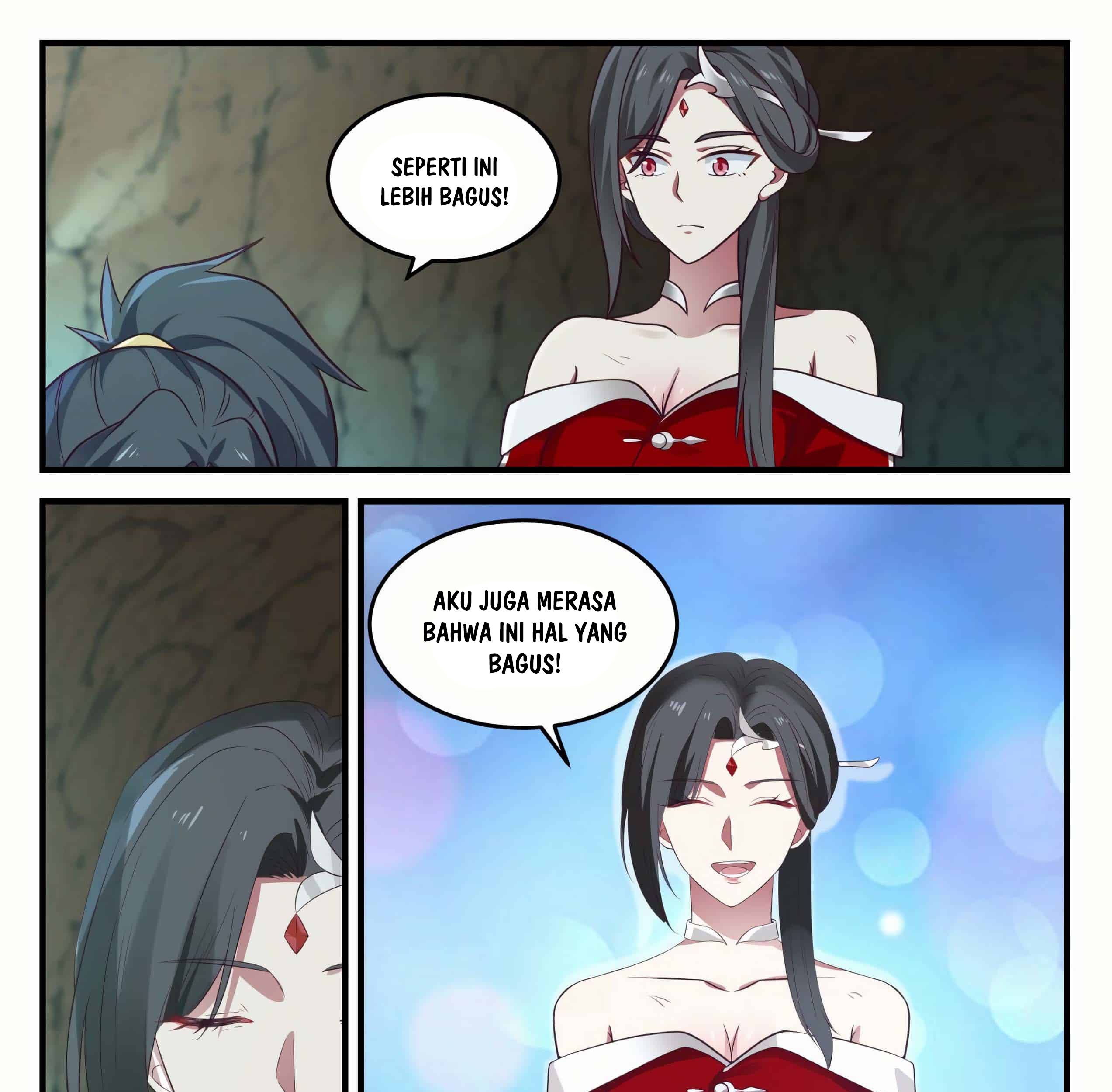 Martial Peak Part 1 chapter 924 halaman 26