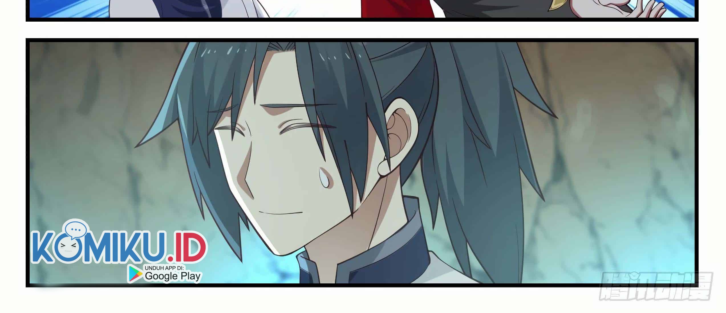 Martial Peak Part 1 chapter 925 halaman 6