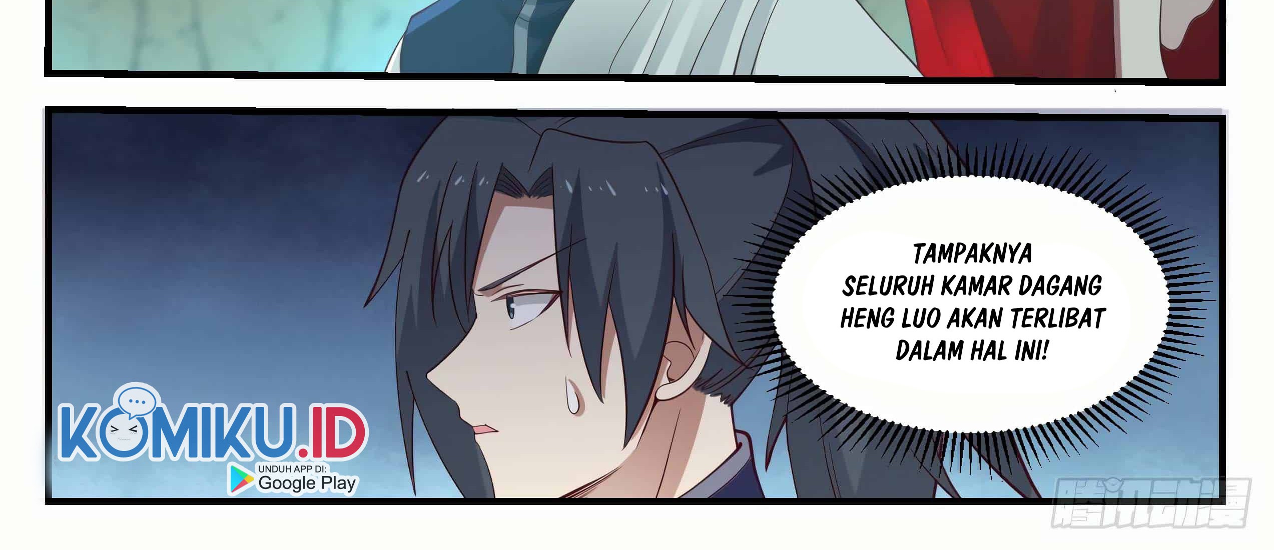Martial Peak Part 1 chapter 925 halaman 13