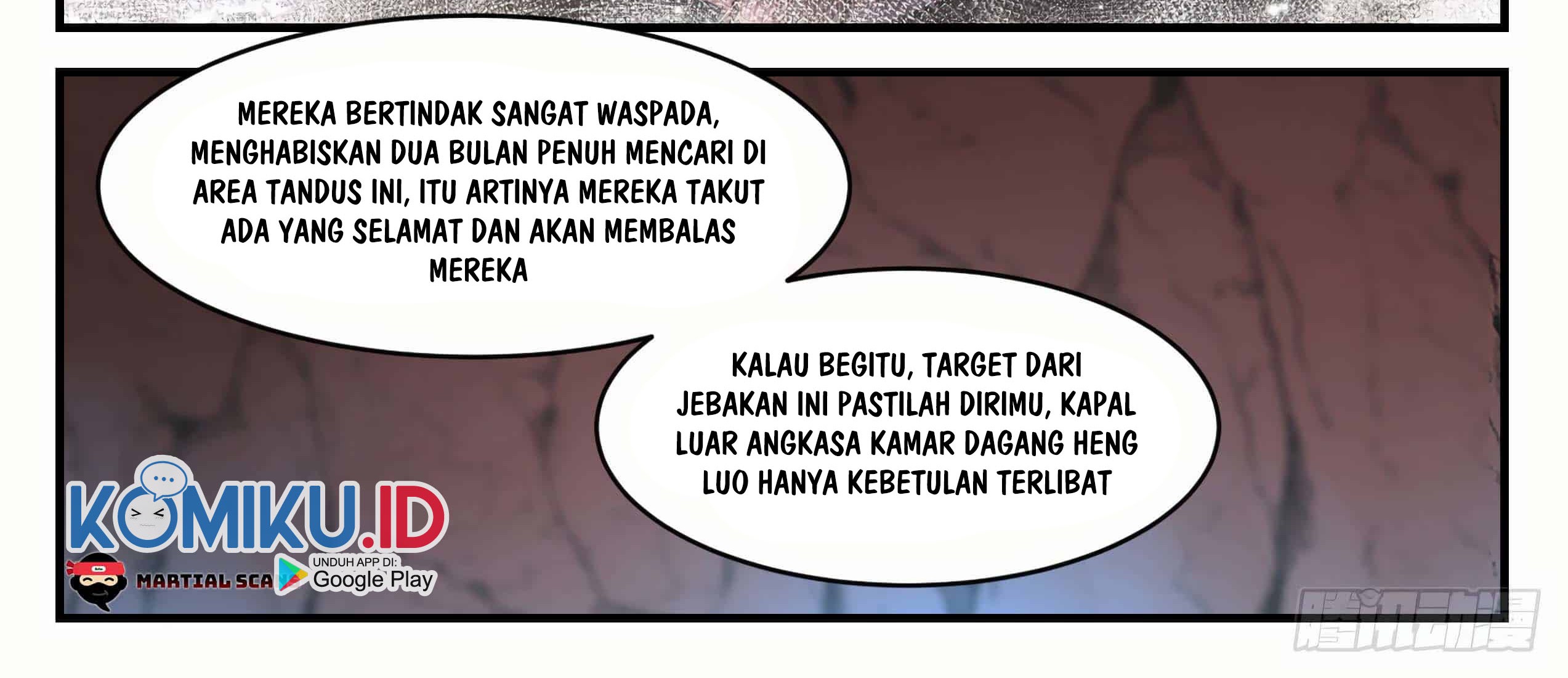 Martial Peak Part 1 chapter 925 halaman 25