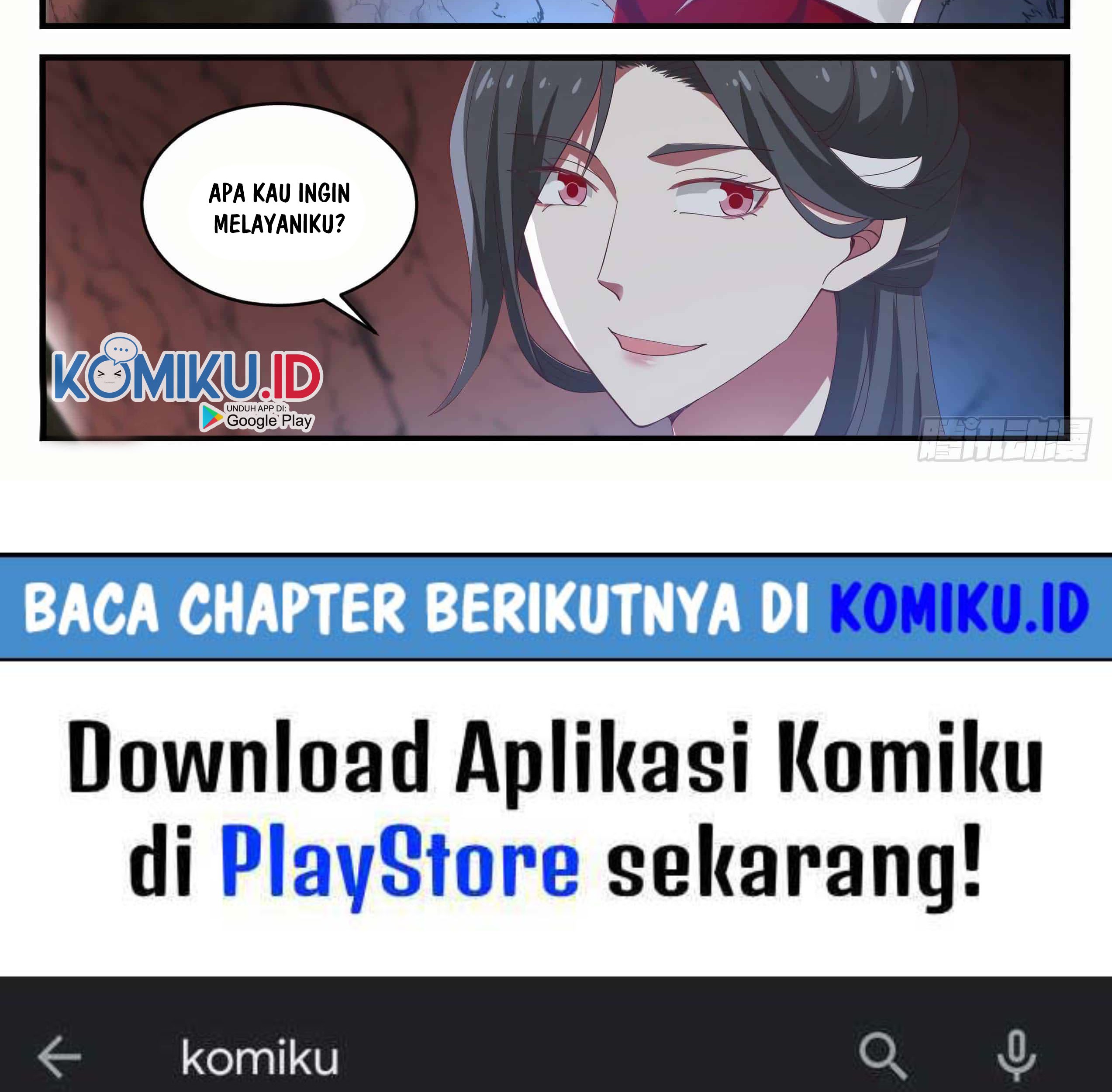 Martial Peak Part 1 chapter 925 halaman 27