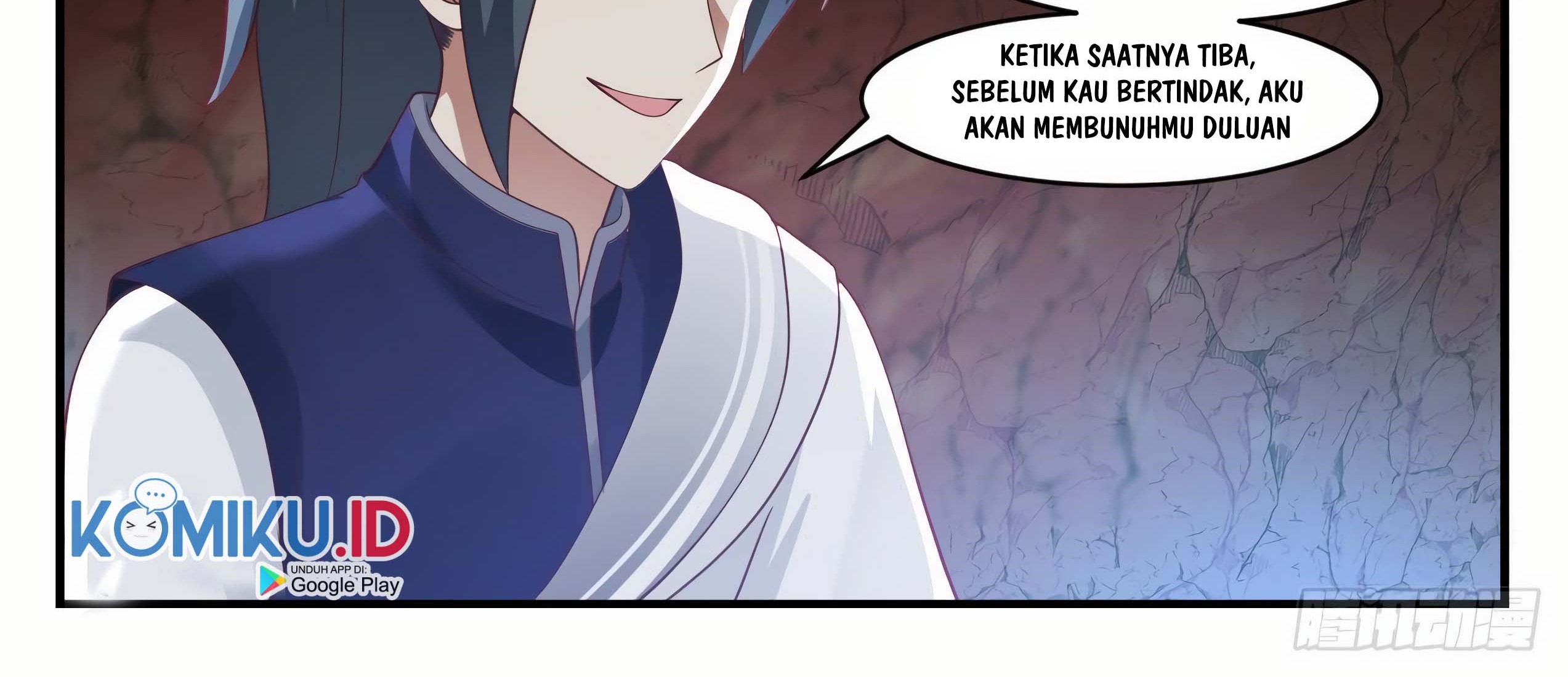 Martial Peak Part 1 chapter 926 halaman 4