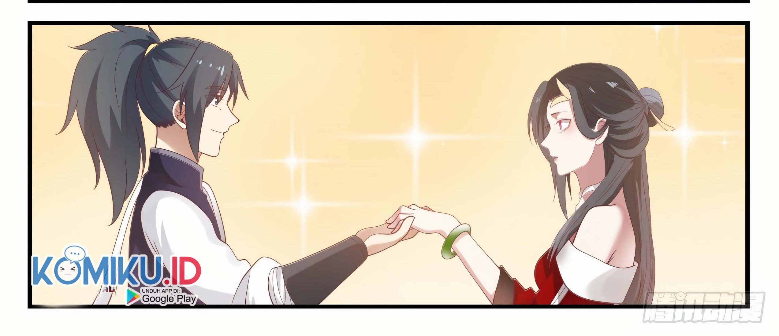 Martial Peak Part 1 chapter 926 halaman 6