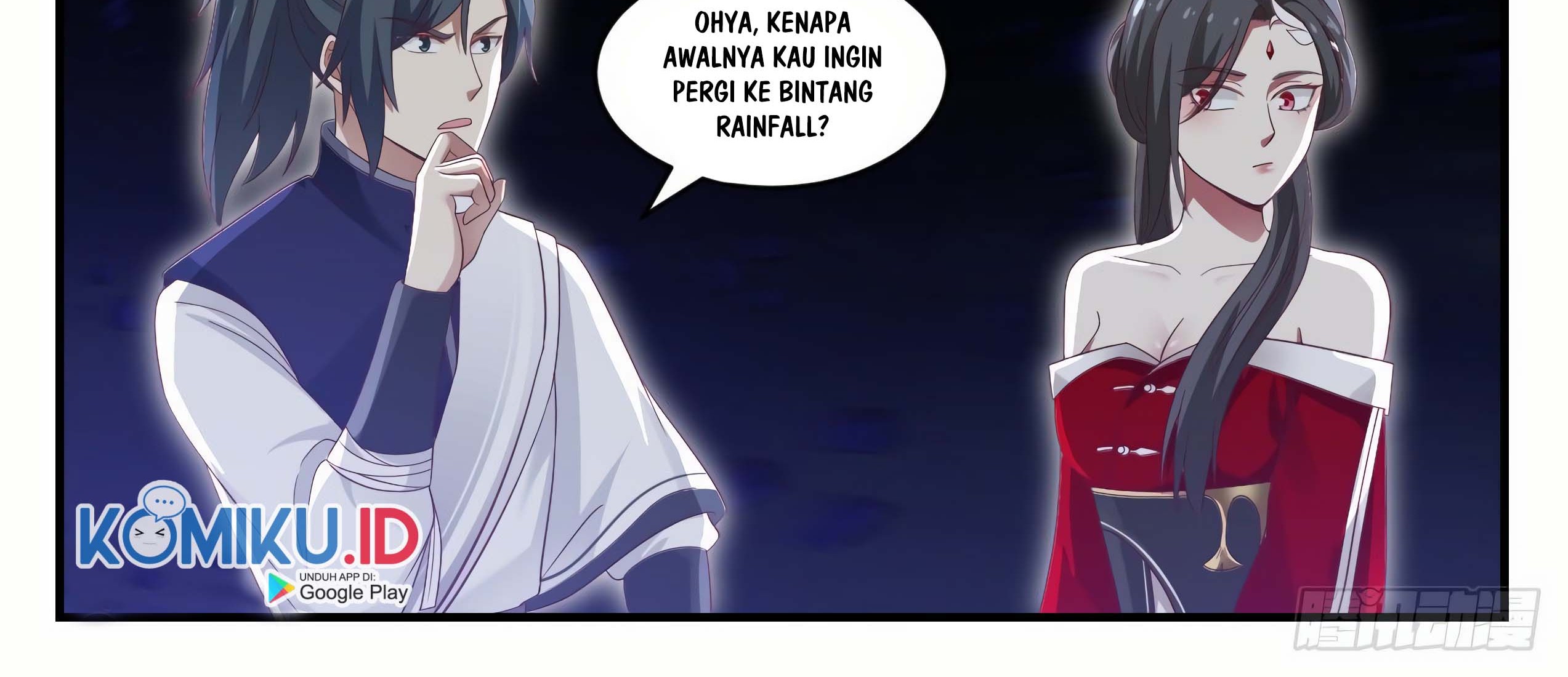 Martial Peak Part 1 chapter 926 halaman 13