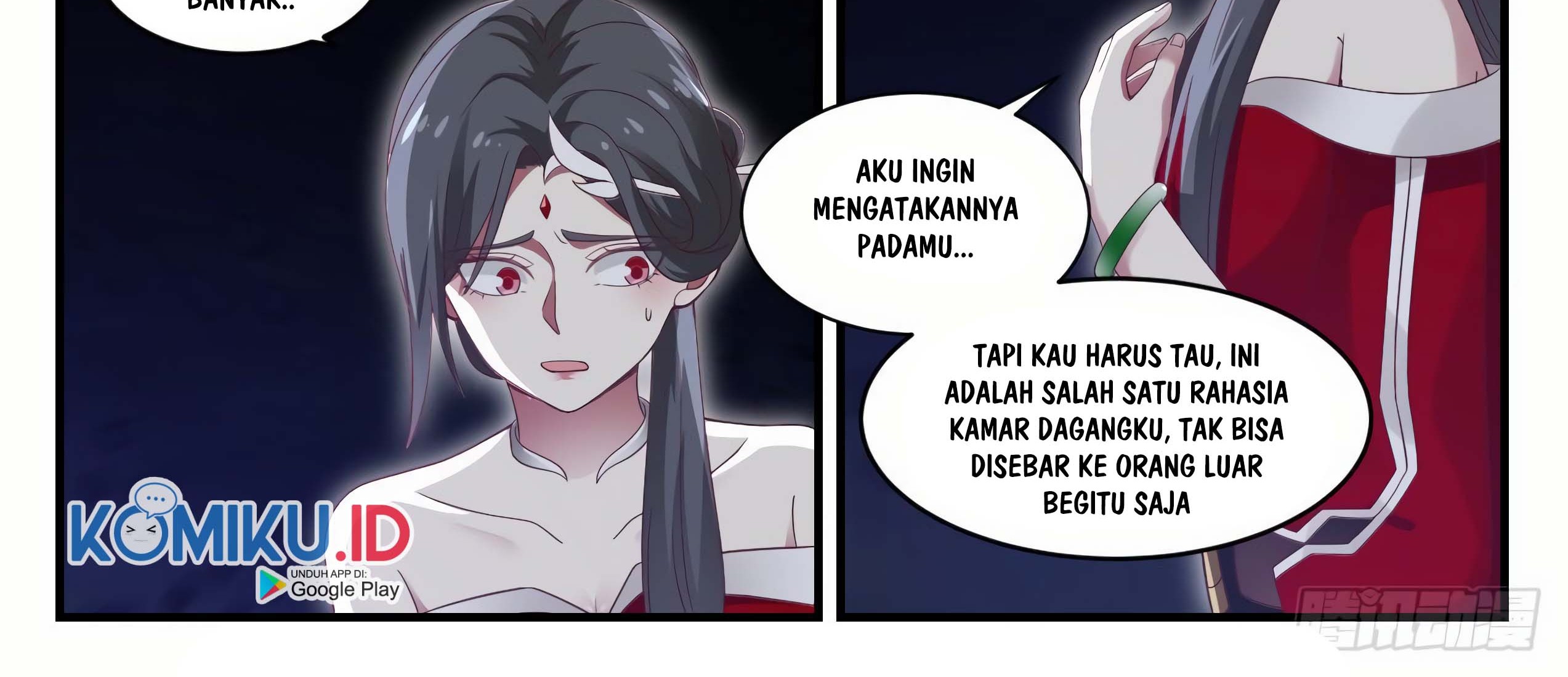 Martial Peak Part 1 chapter 926 halaman 15