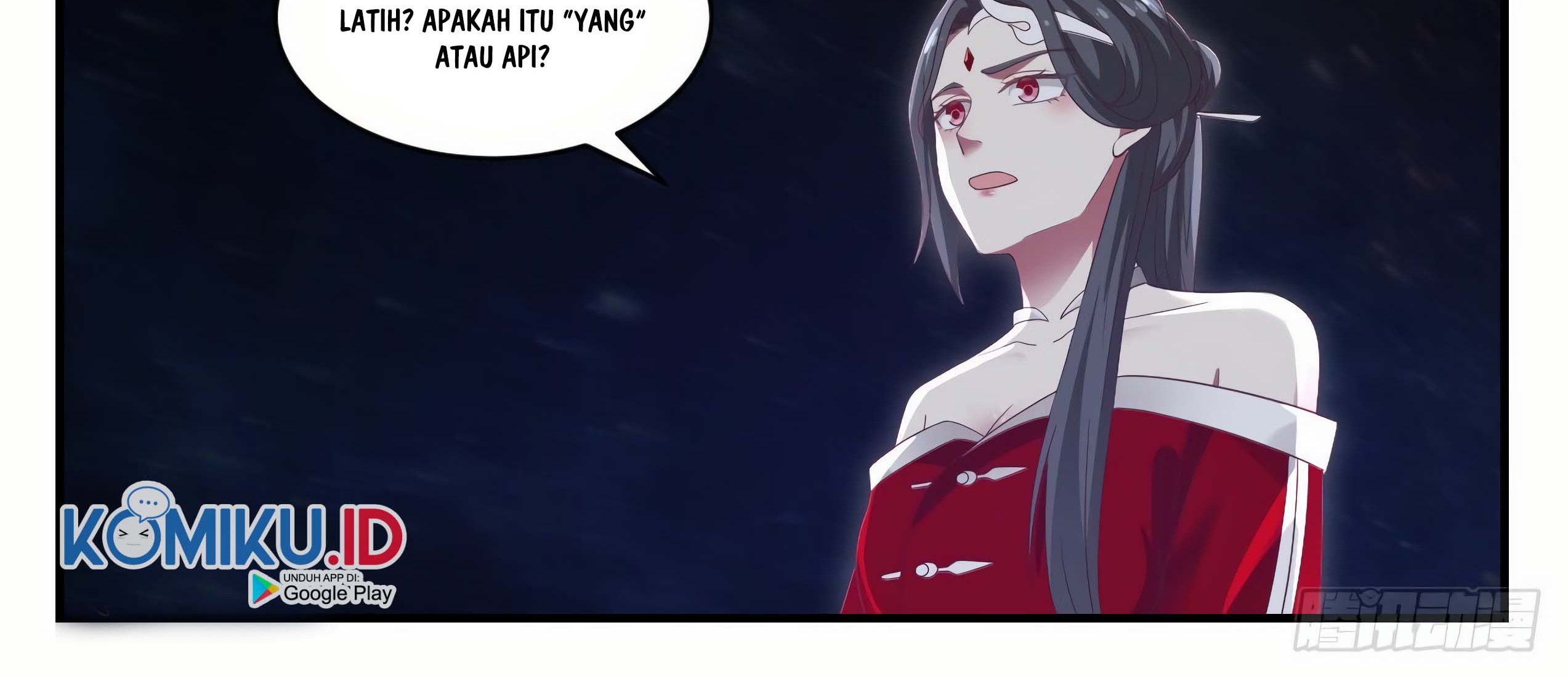 Martial Peak Part 1 chapter 926 halaman 17