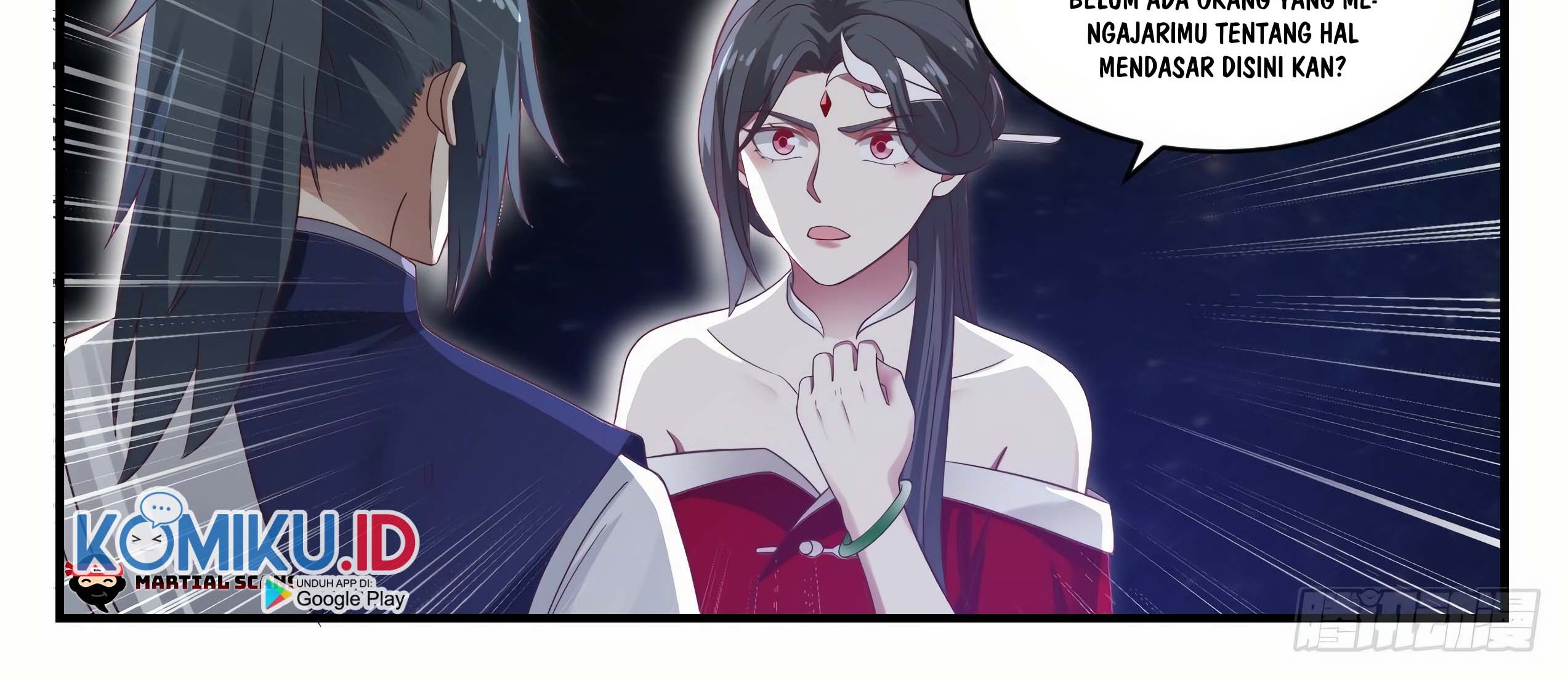 Martial Peak Part 1 chapter 926 halaman 19