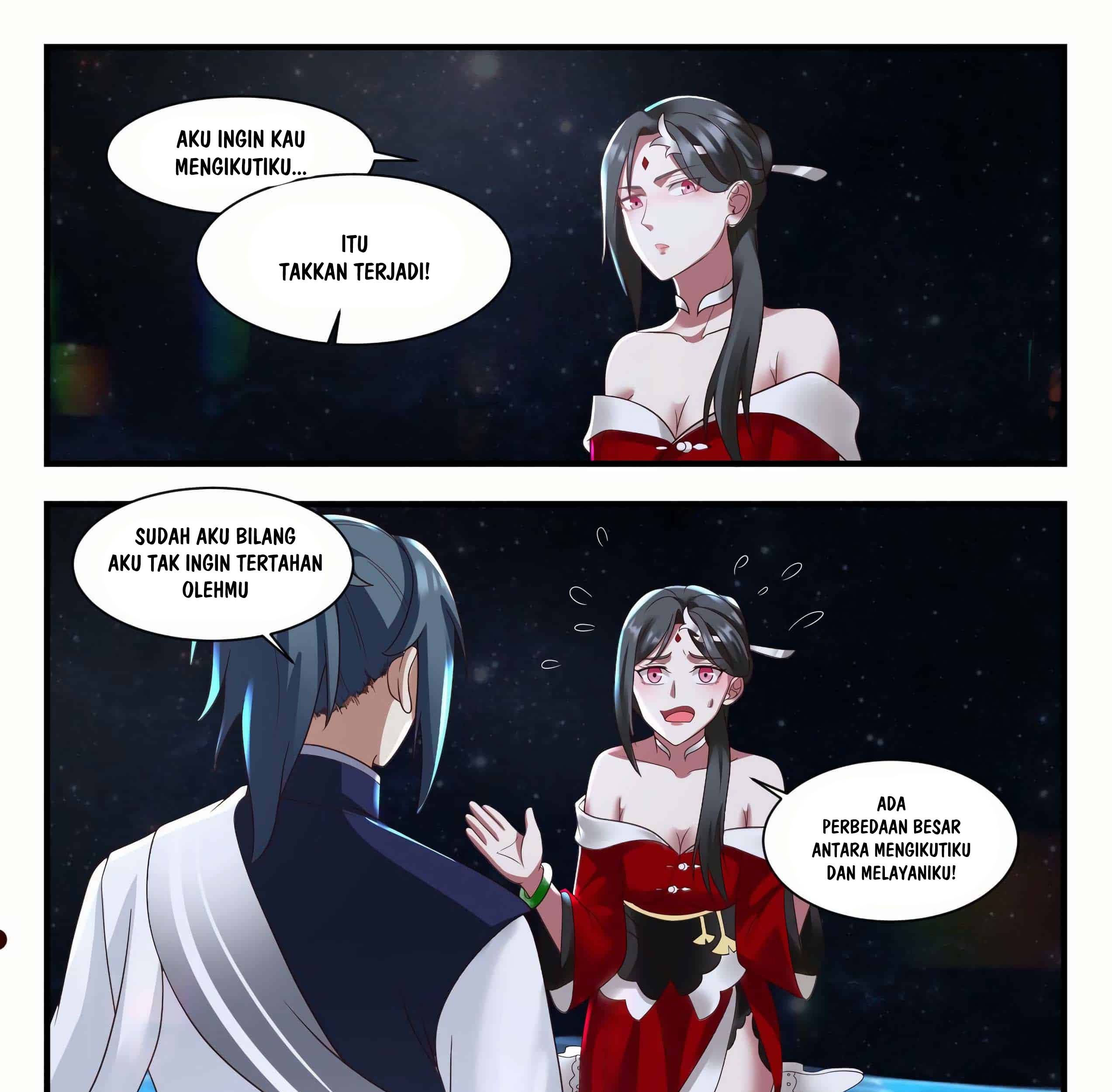 Martial Peak Part 1 chapter 927 halaman 5