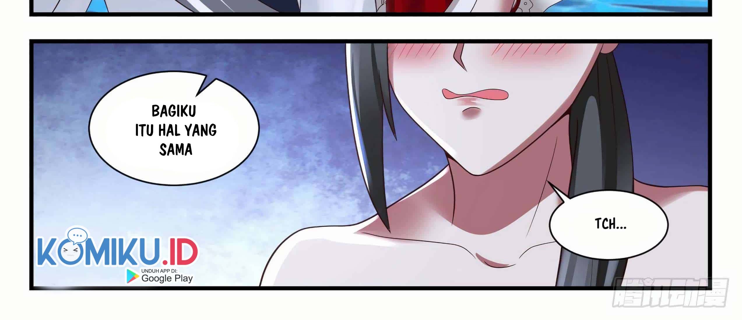 Martial Peak Part 1 chapter 927 halaman 6