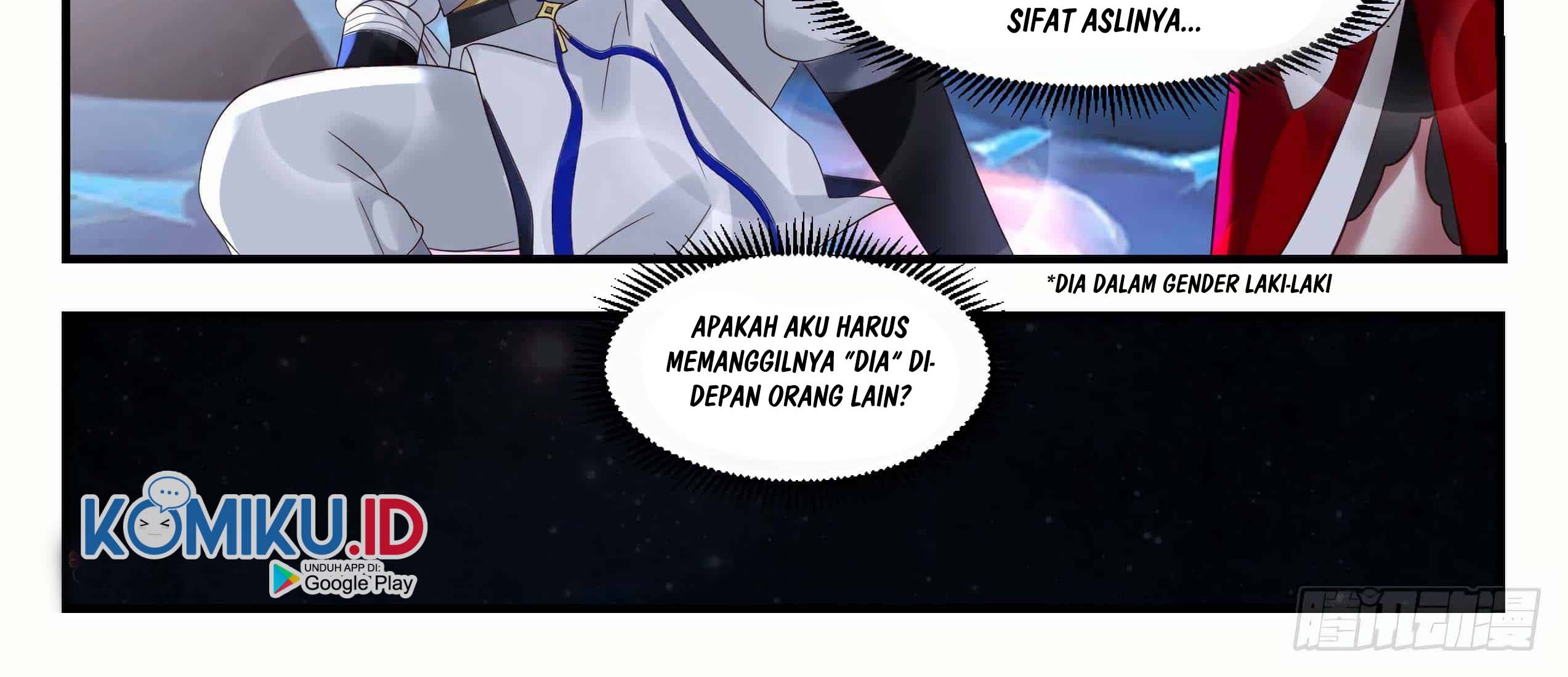 Martial Peak Part 1 chapter 927 halaman 11