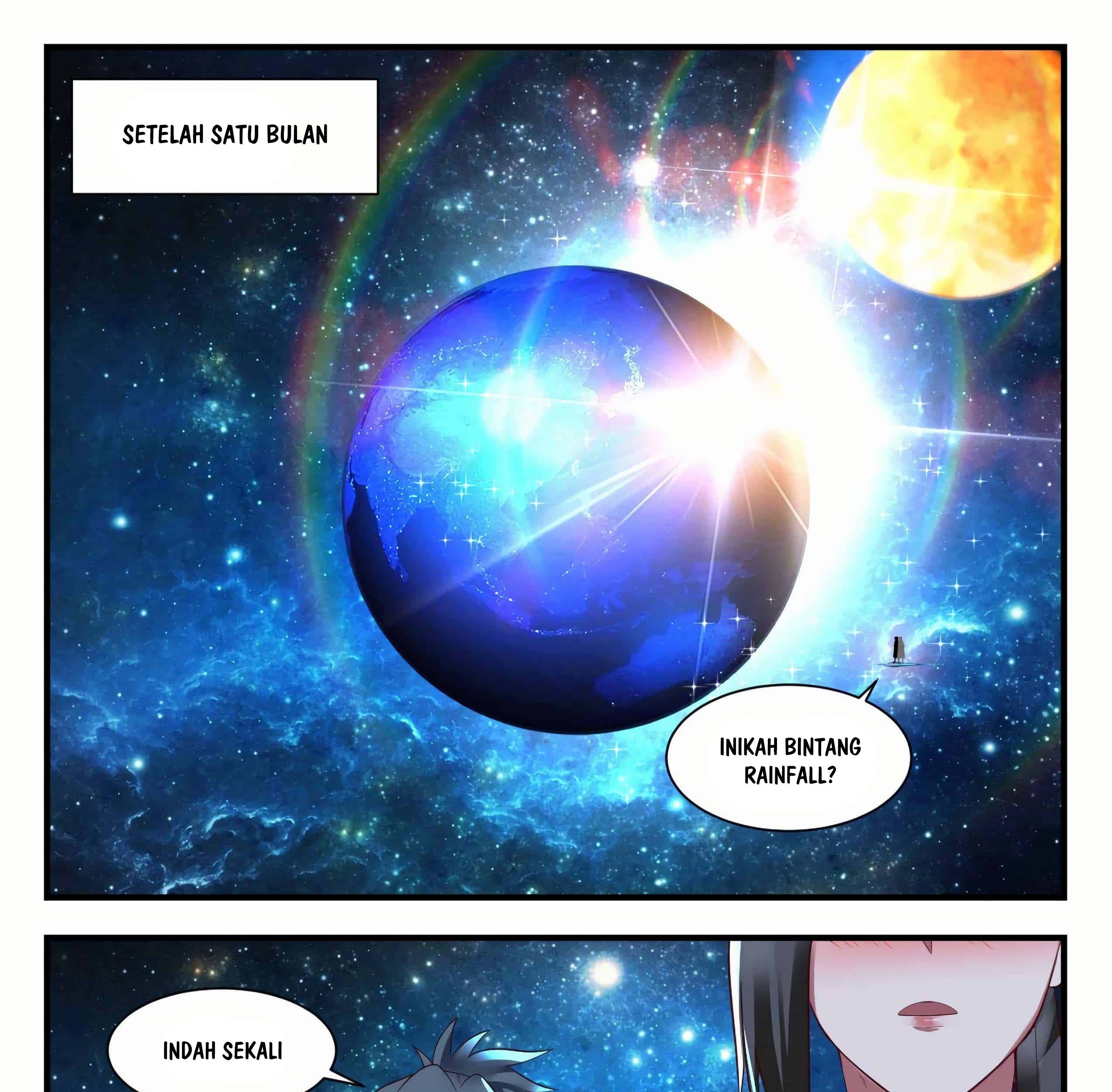 Martial Peak Part 1 chapter 927 halaman 12