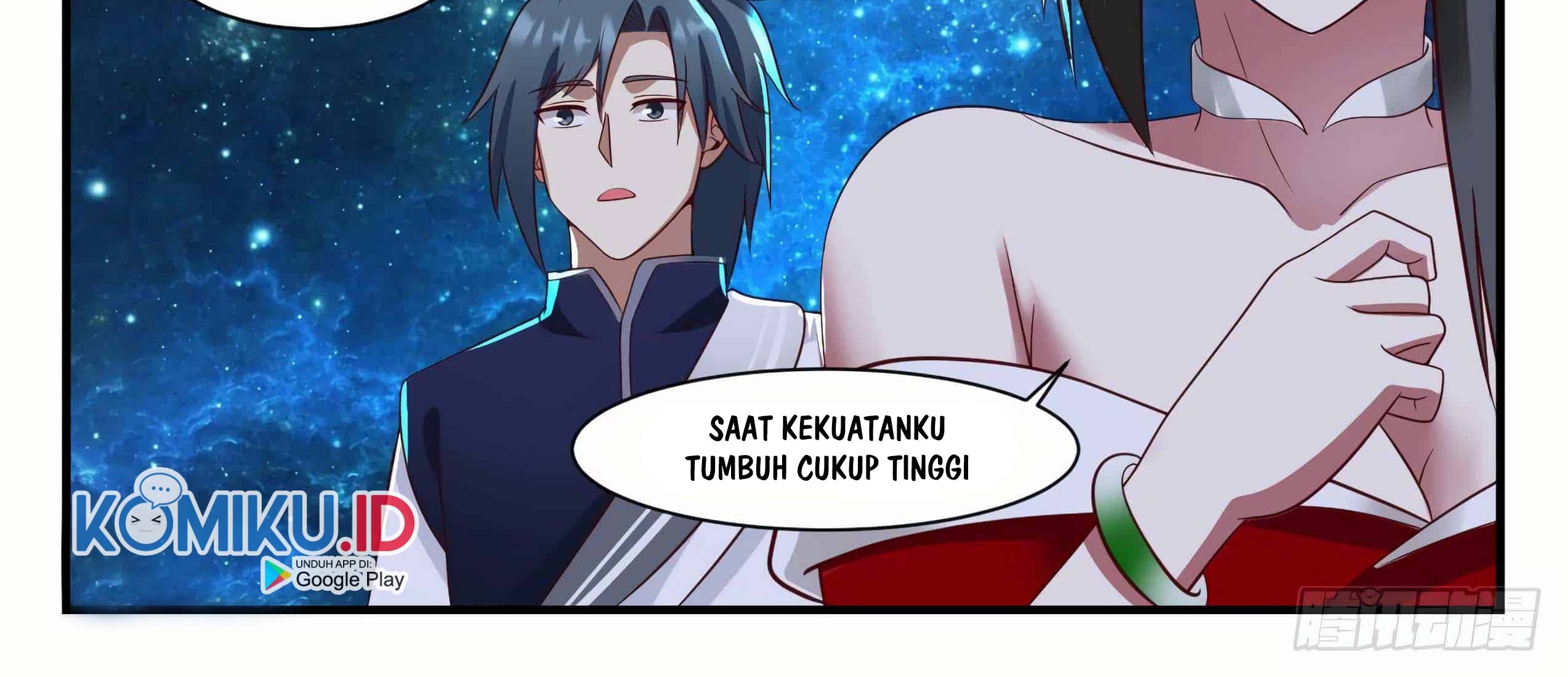 Martial Peak Part 1 chapter 927 halaman 13