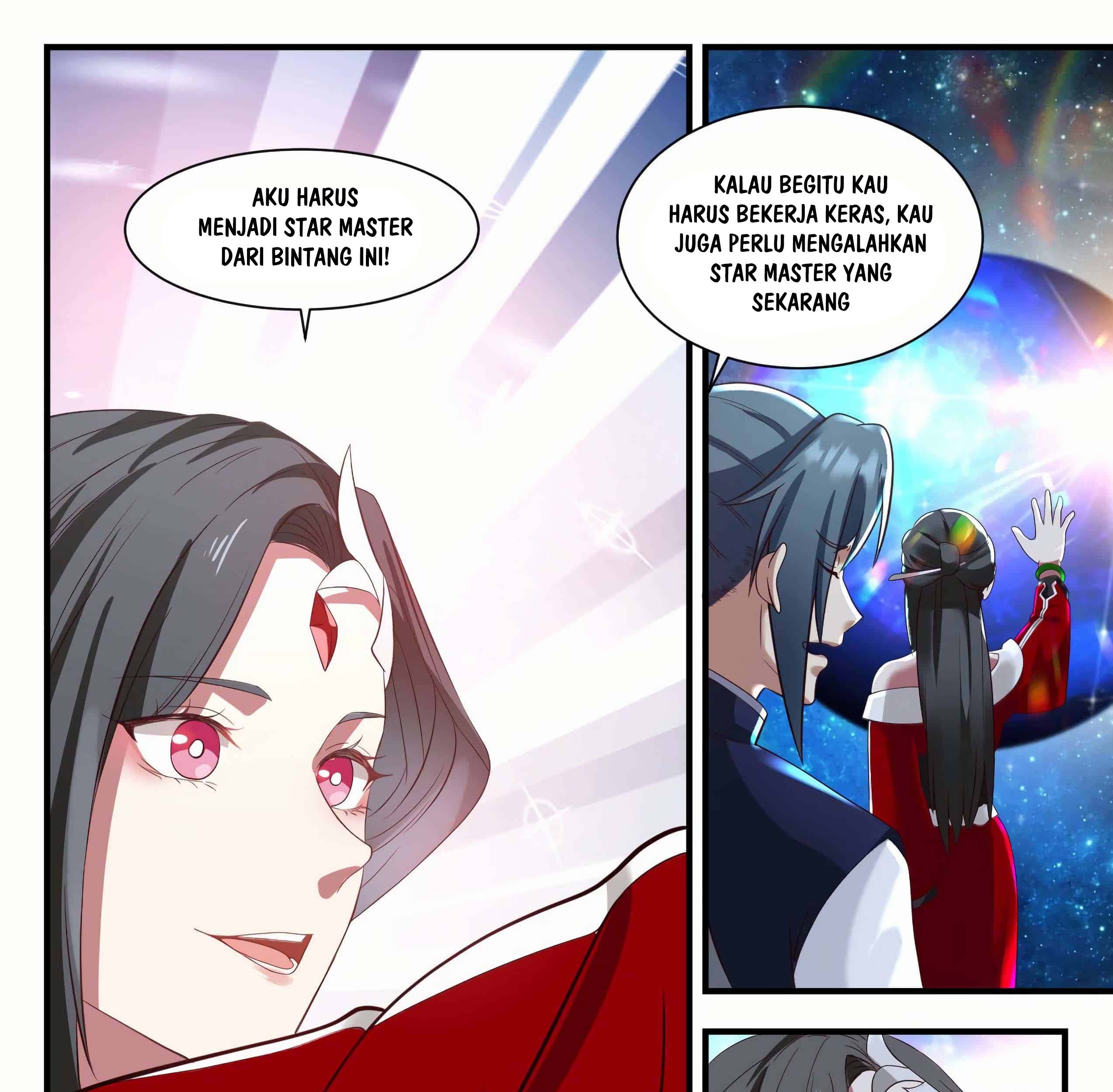 Martial Peak Part 1 chapter 927 halaman 14