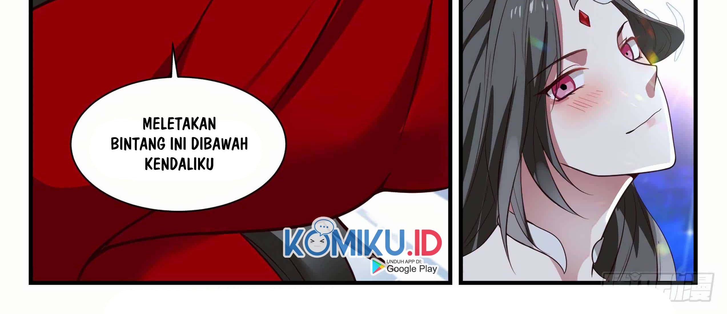 Martial Peak Part 1 chapter 927 halaman 15