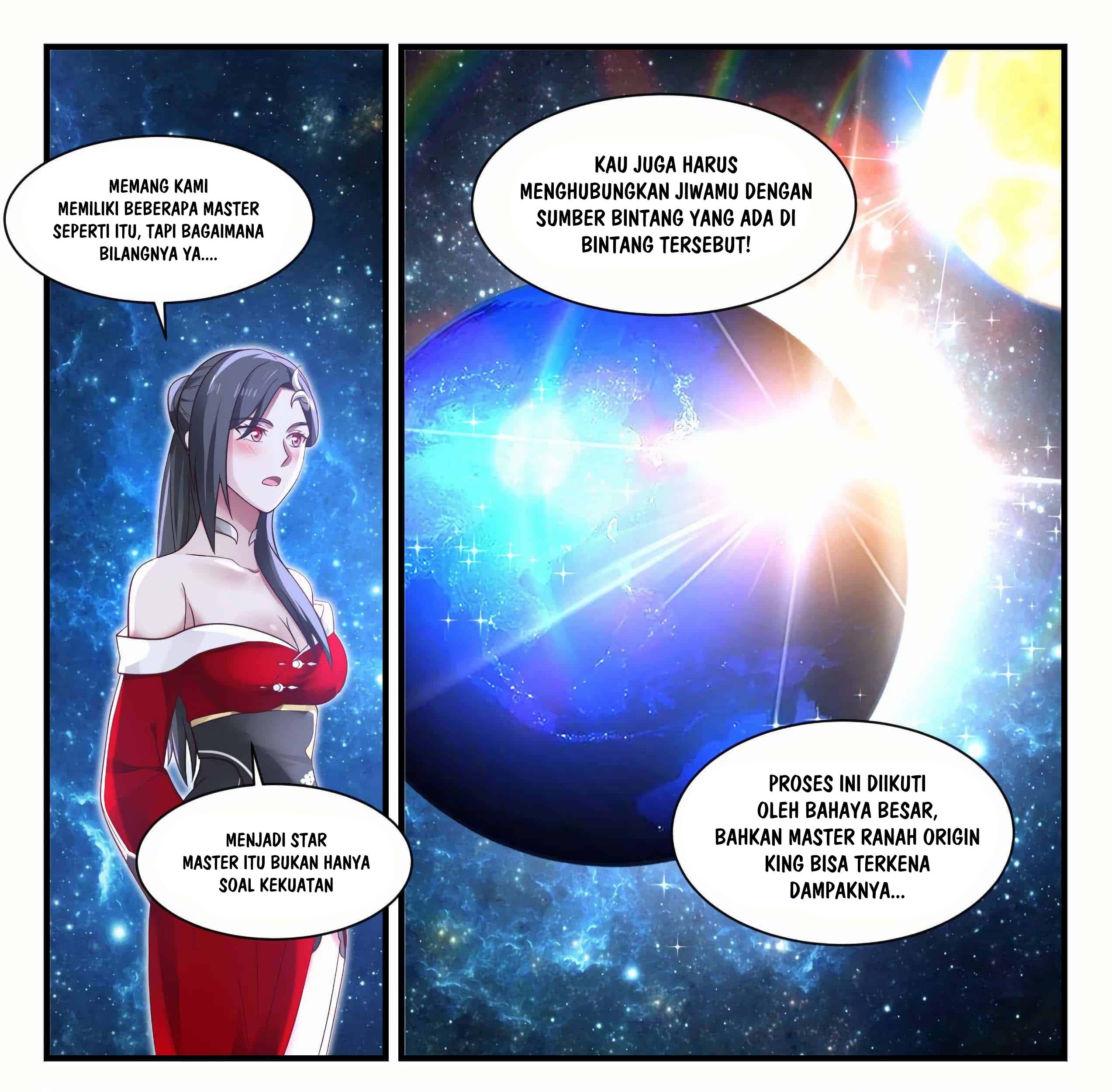 Martial Peak Part 1 chapter 927 halaman 18