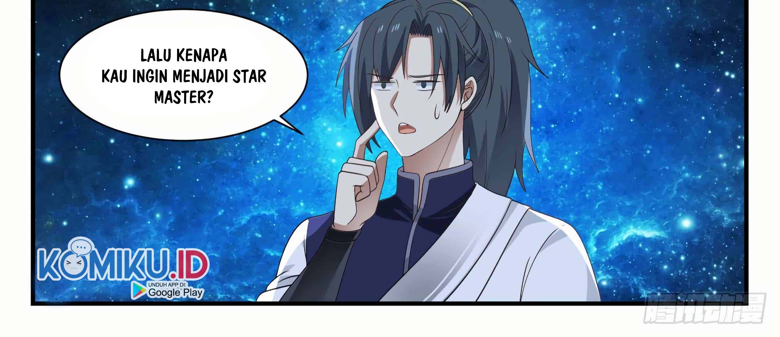 Martial Peak Part 1 chapter 927 halaman 23