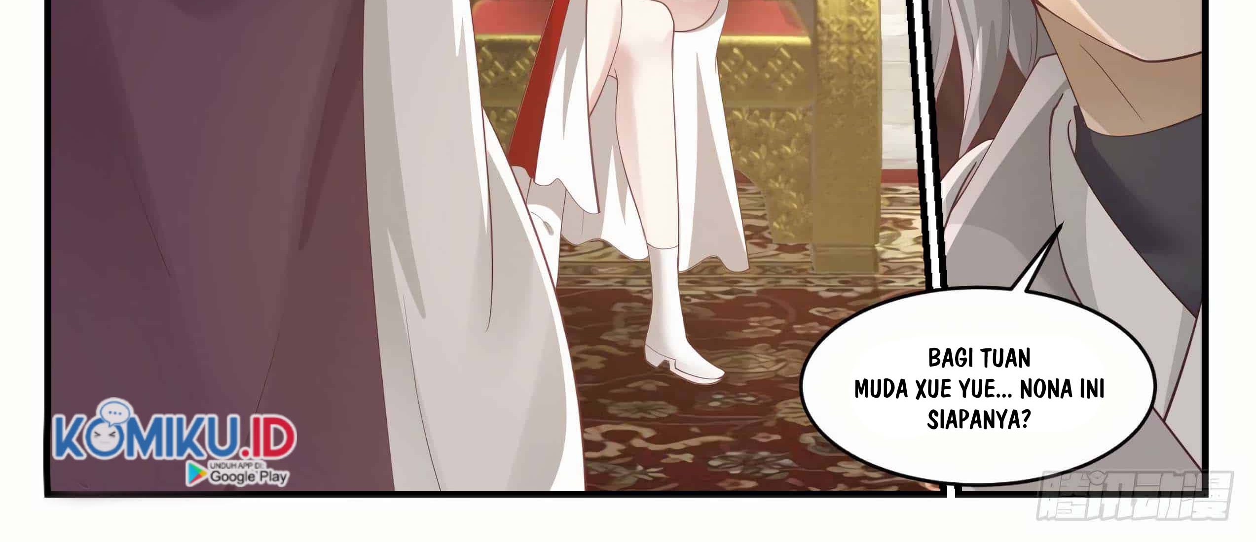 Martial Peak Part 1 chapter 929 halaman 11