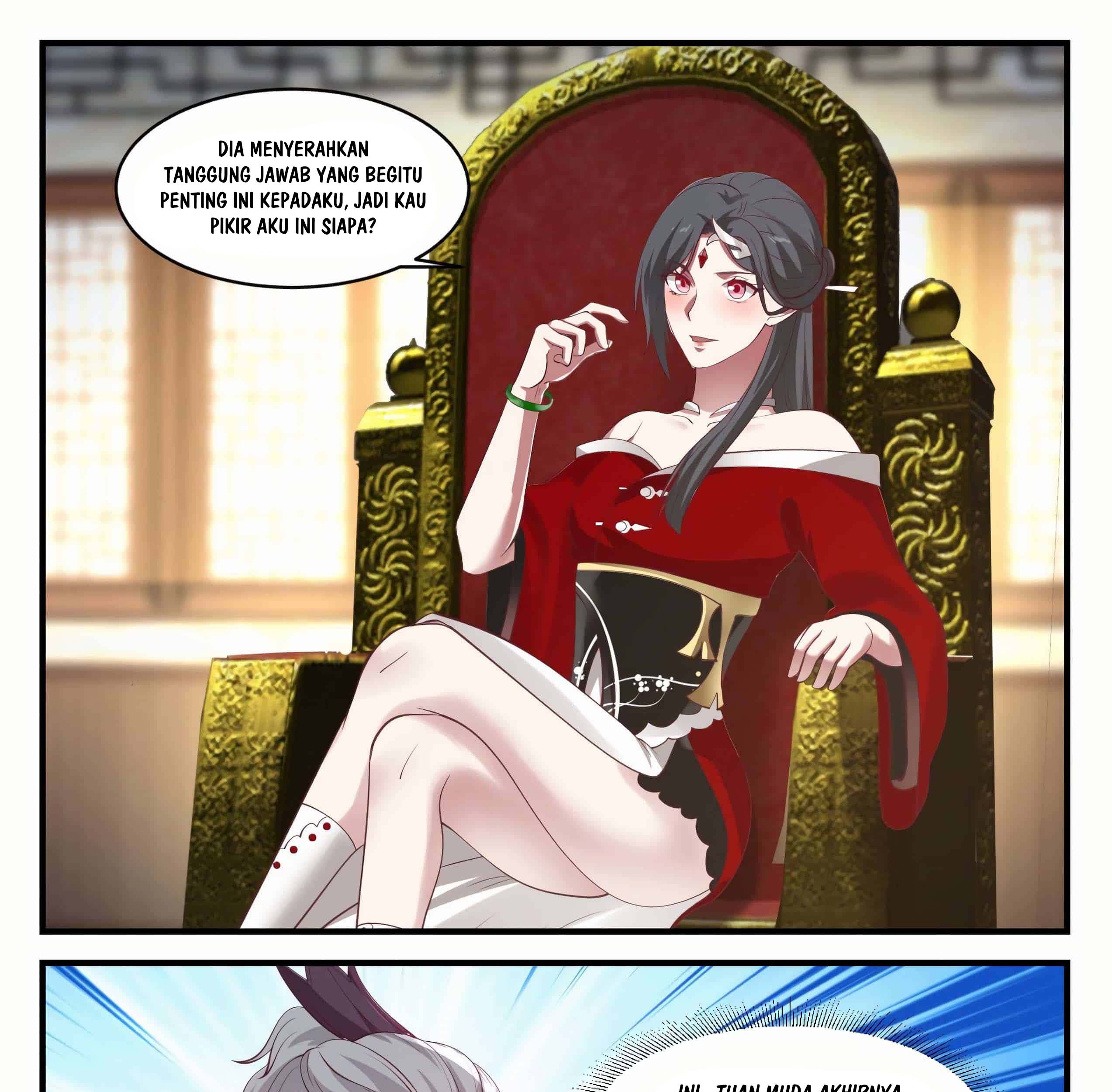 Martial Peak Part 1 chapter 929 halaman 12
