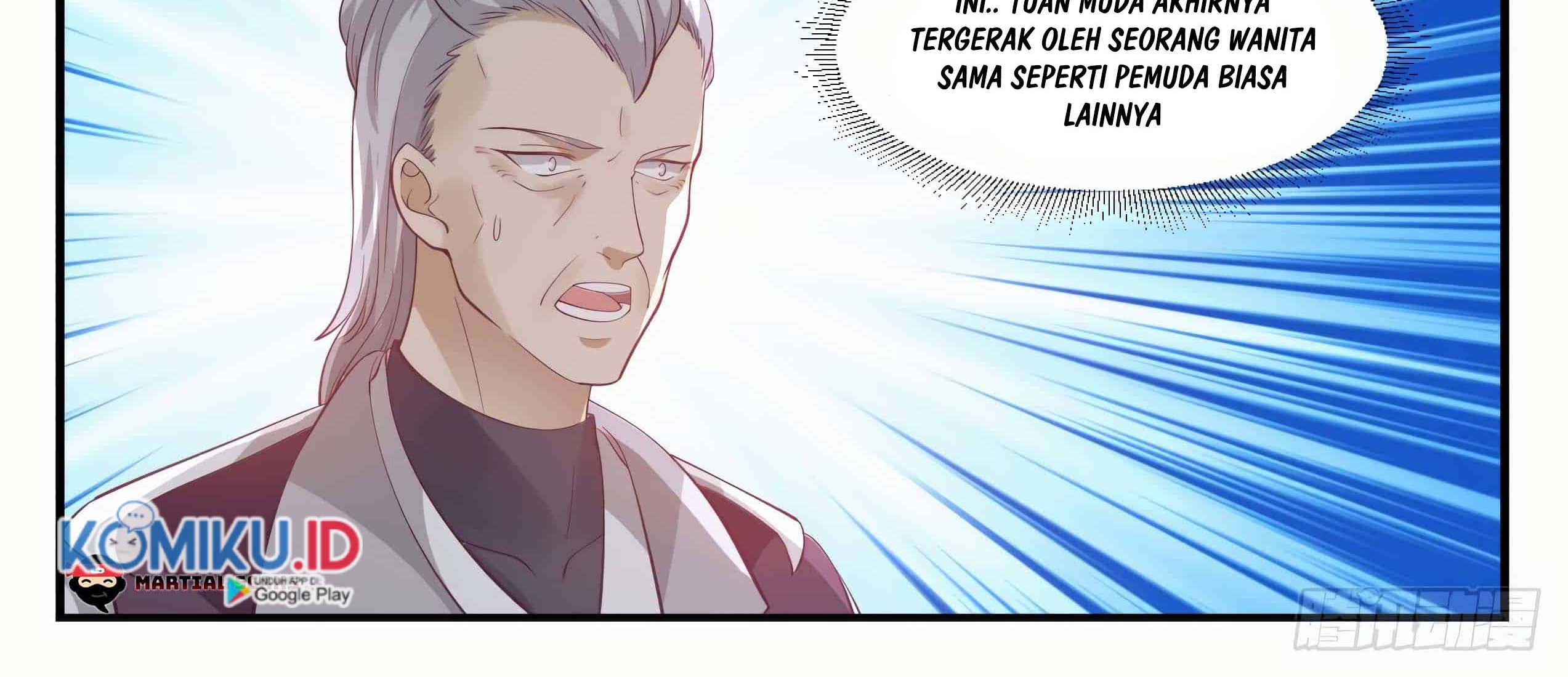 Martial Peak Part 1 chapter 929 halaman 13