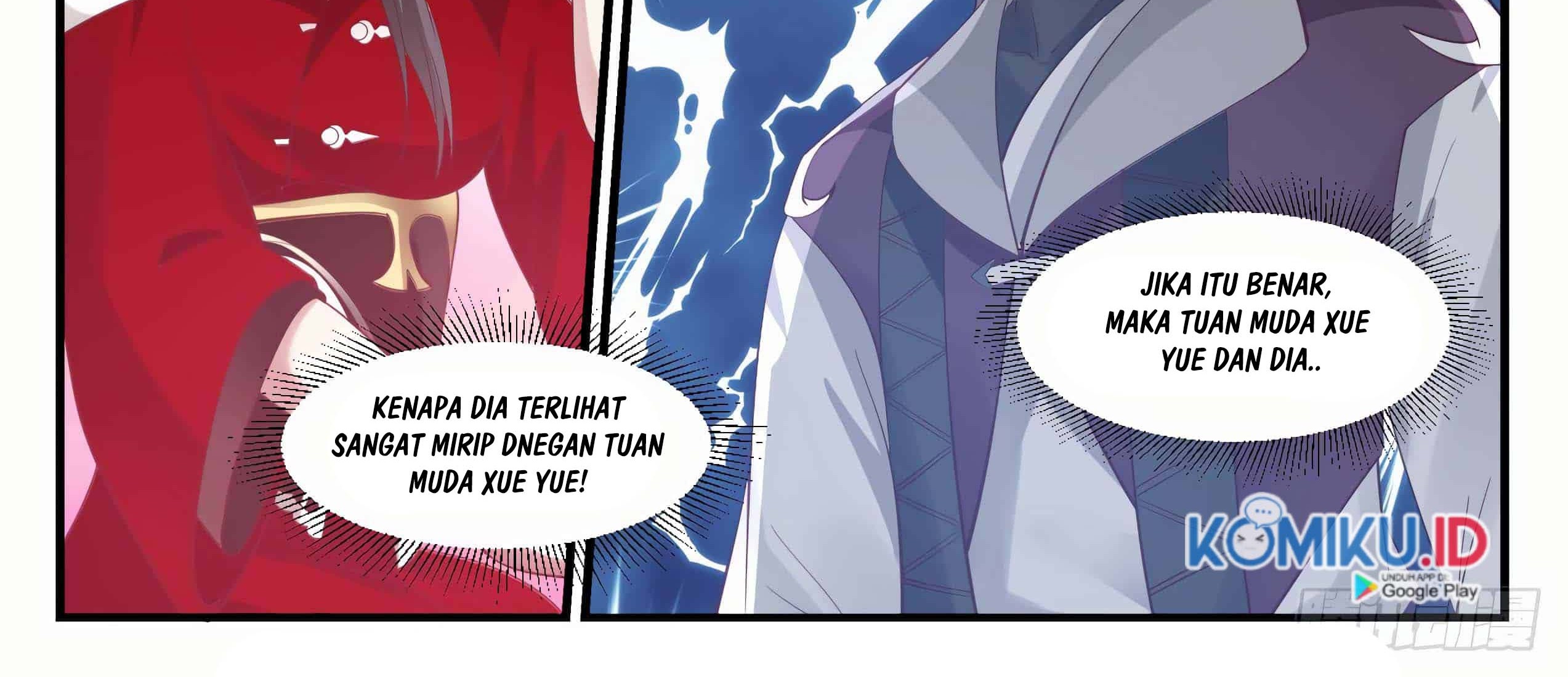 Martial Peak Part 1 chapter 929 halaman 15