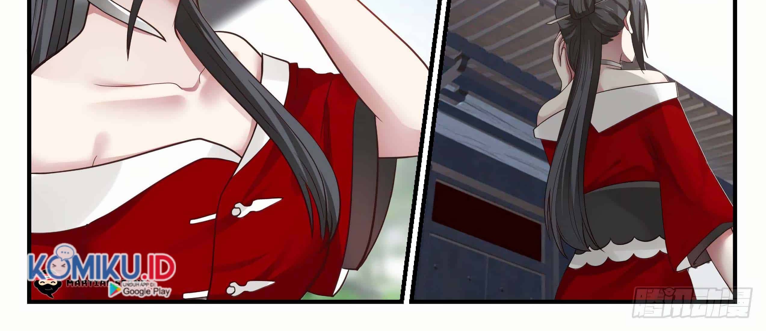 Martial Peak Part 1 chapter 929 halaman 25