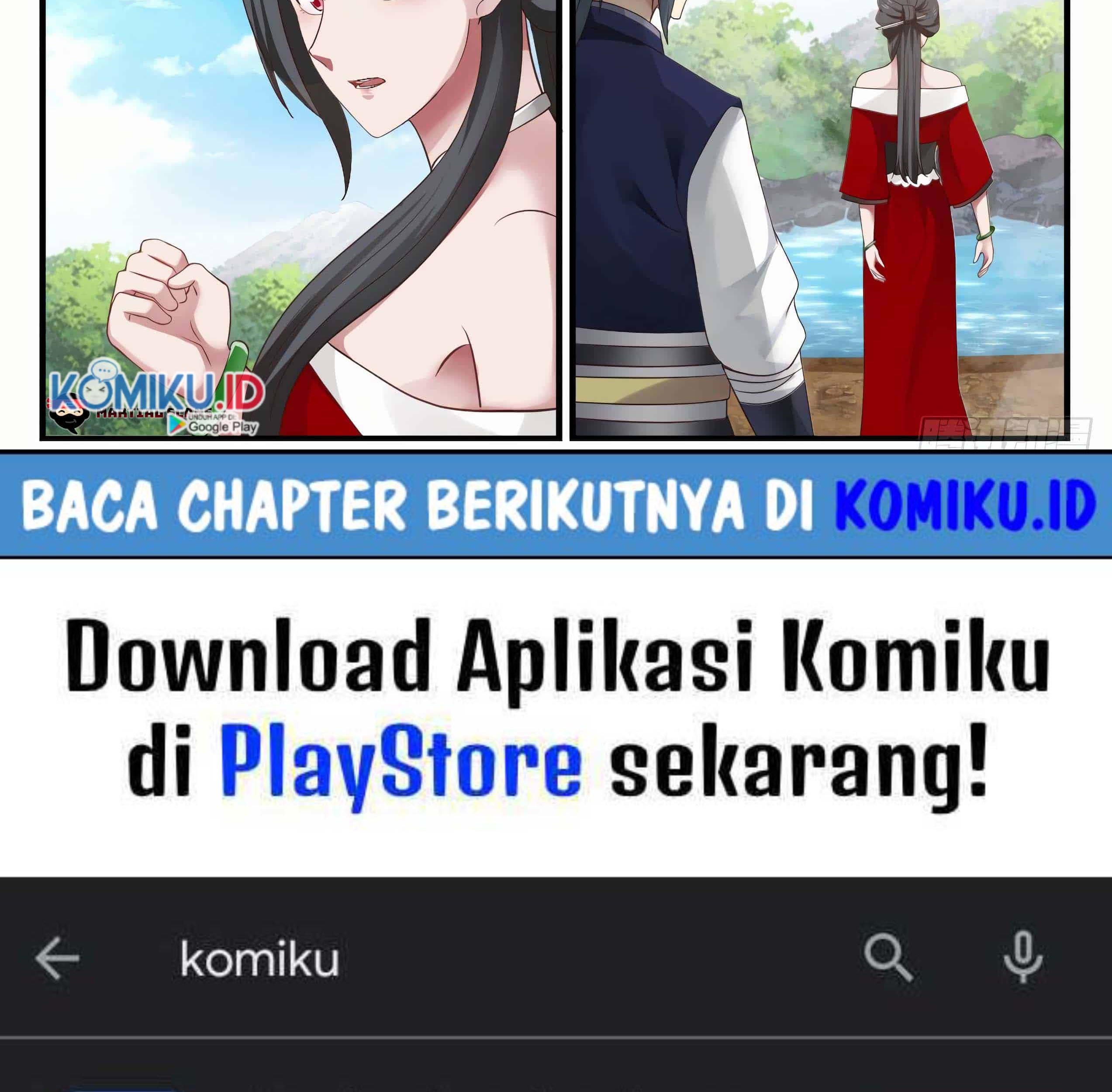 Martial Peak Part 1 chapter 929 halaman 27