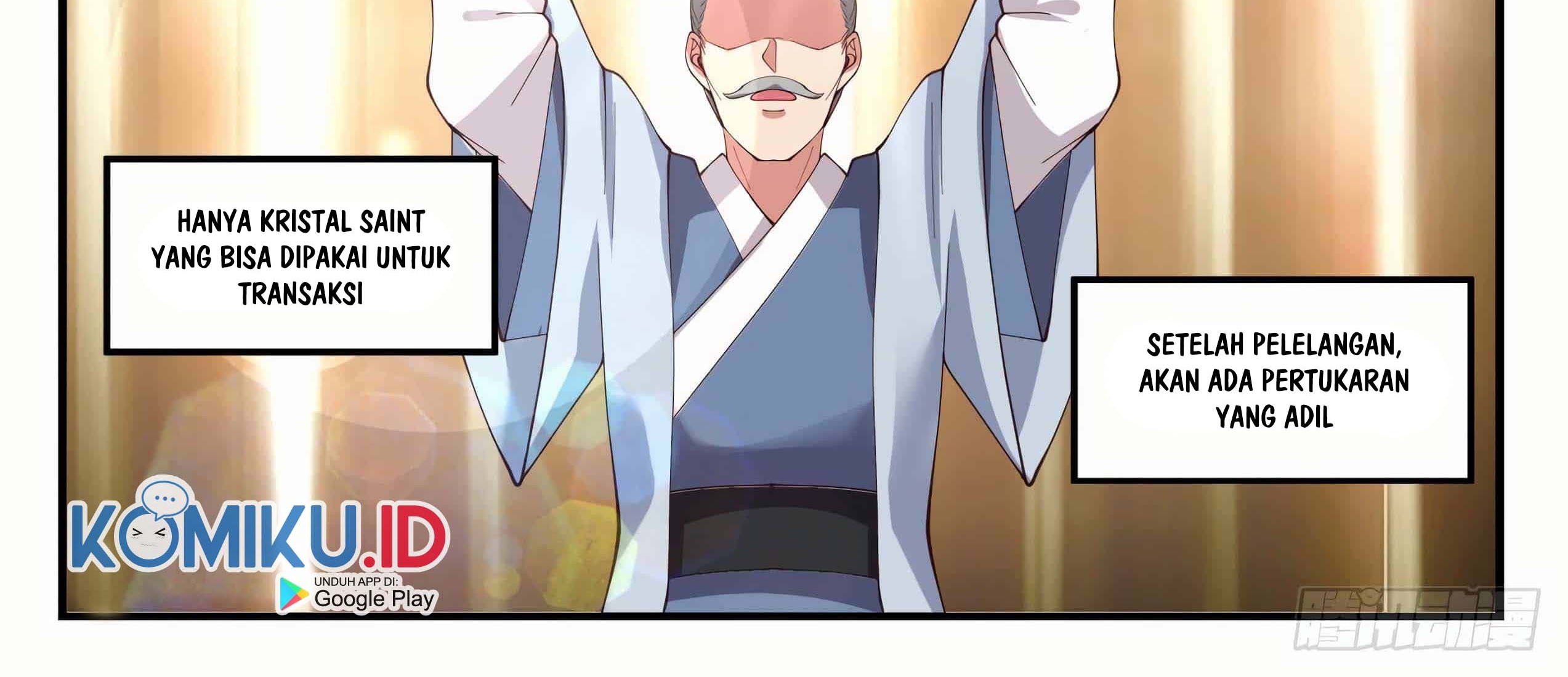 Martial Peak Part 1 chapter 931 halaman 4