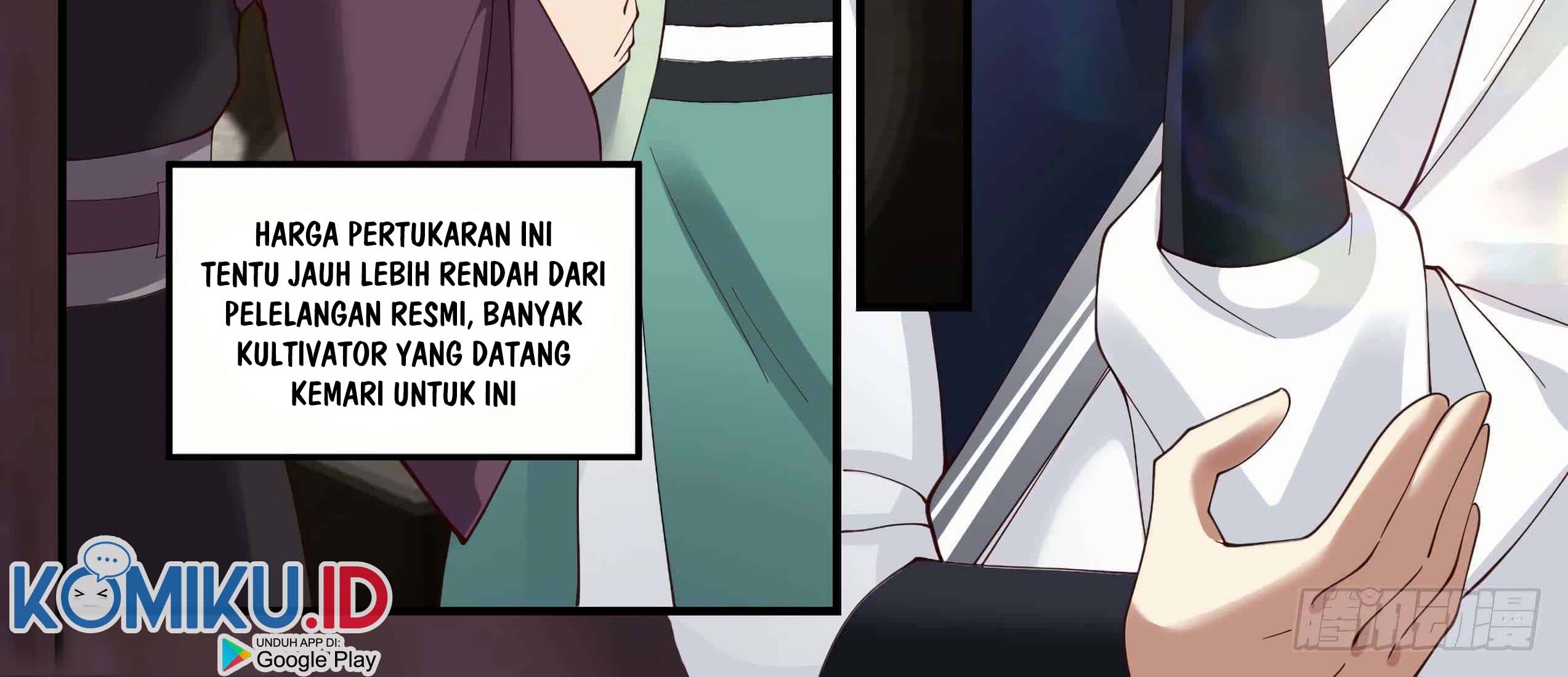 Martial Peak Part 1 chapter 931 halaman 6