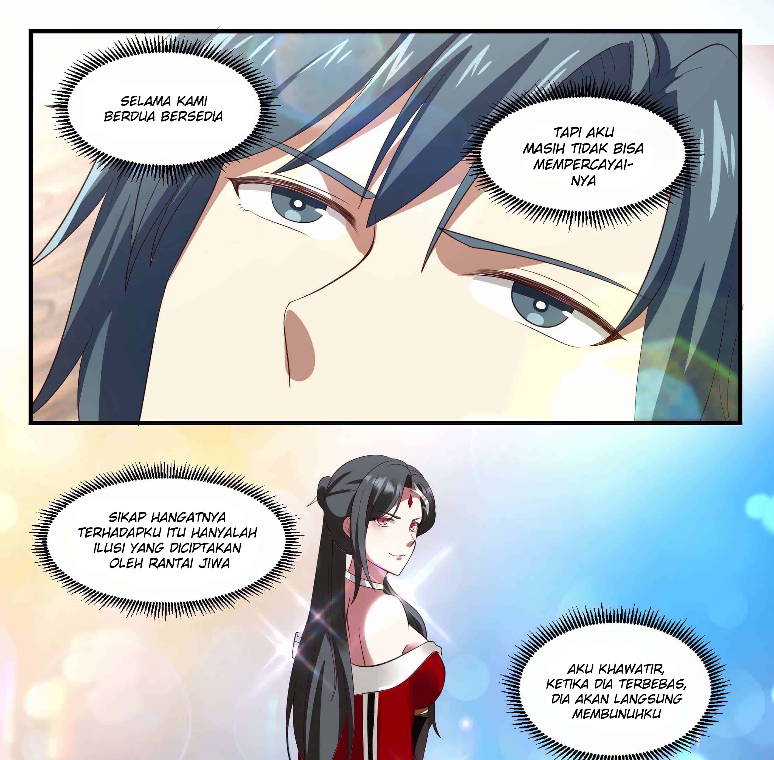 Martial Peak Part 1 chapter 931 halaman 14