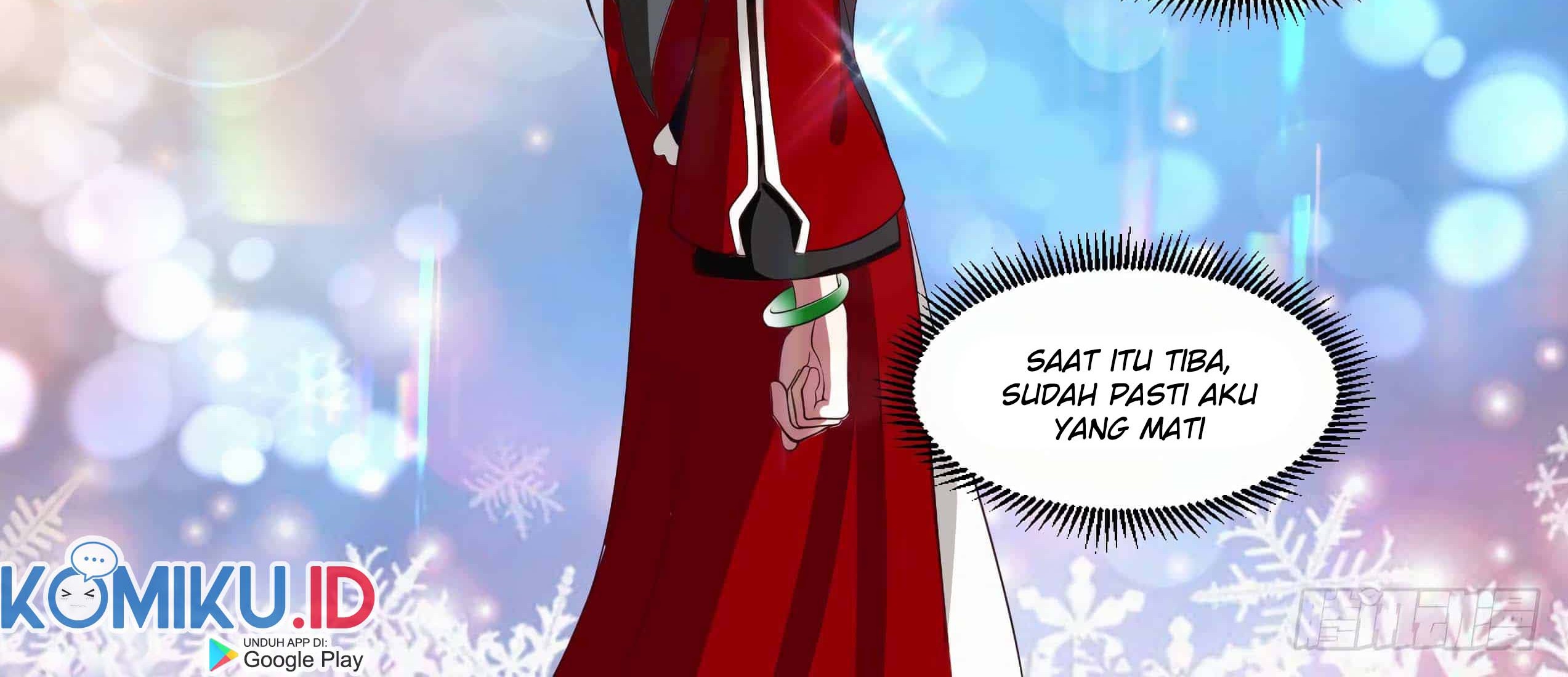 Martial Peak Part 1 chapter 931 halaman 15