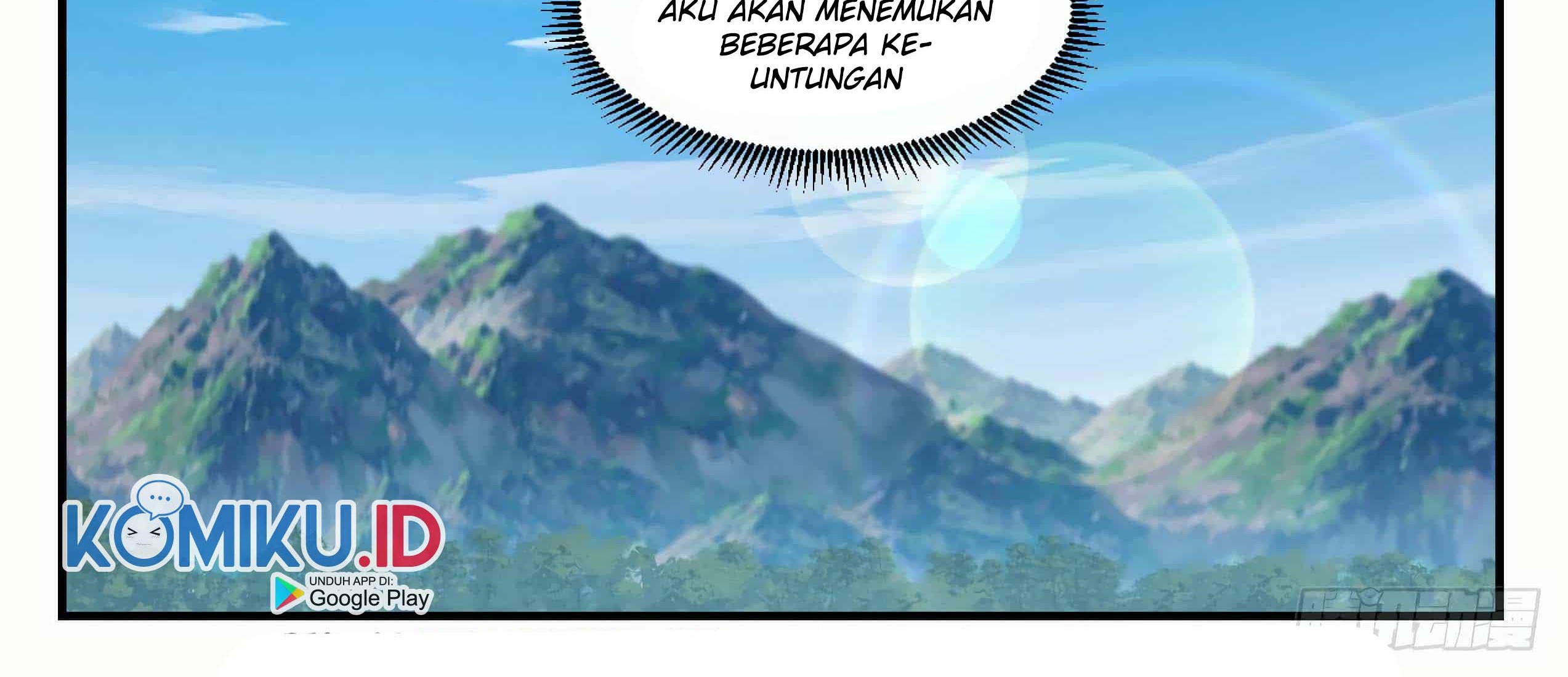 Martial Peak Part 1 chapter 931 halaman 17