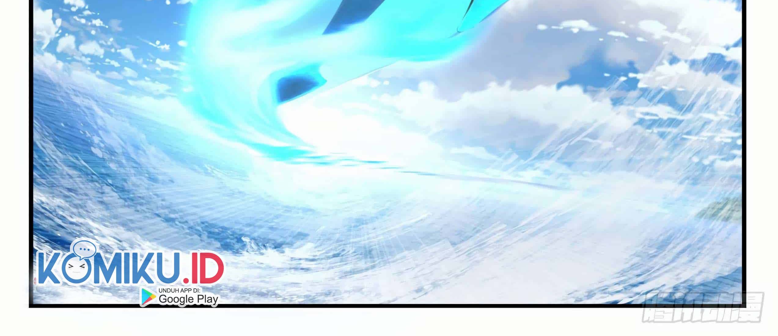 Martial Peak Part 1 chapter 931 halaman 19