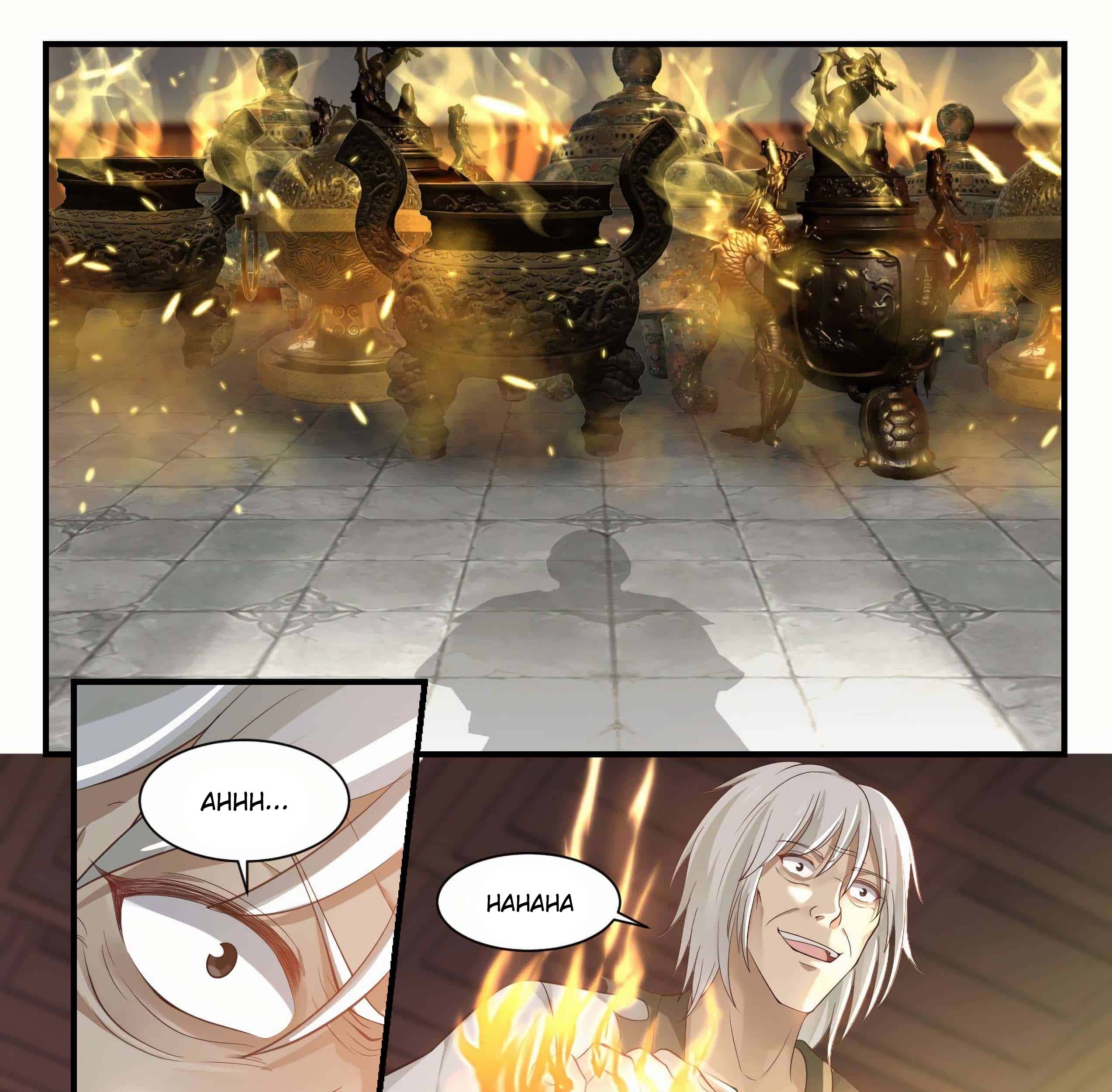 Martial Peak Part 1 chapter 932 halaman 3